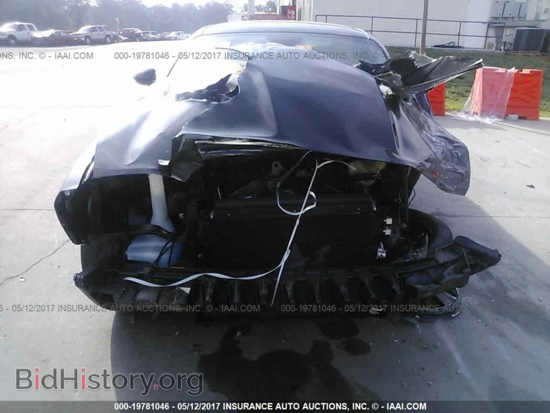 2016 Dodge Challenger - VIN: 2C3CDZAG4GH353868 - Фото 6