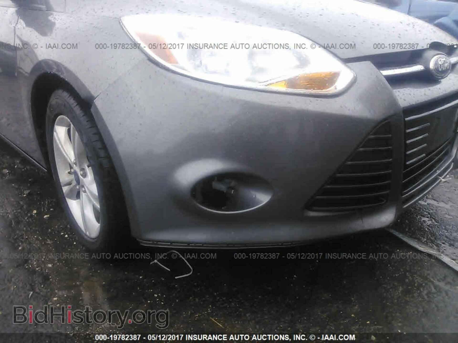 2013 Ford Focus - VIN: 1FADP3F24DL325901 - Photo 6