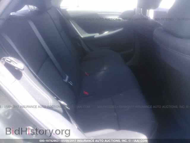 2013 Toyota Corolla - VIN: 2T1BU4EE4DC951466 - Фото 8