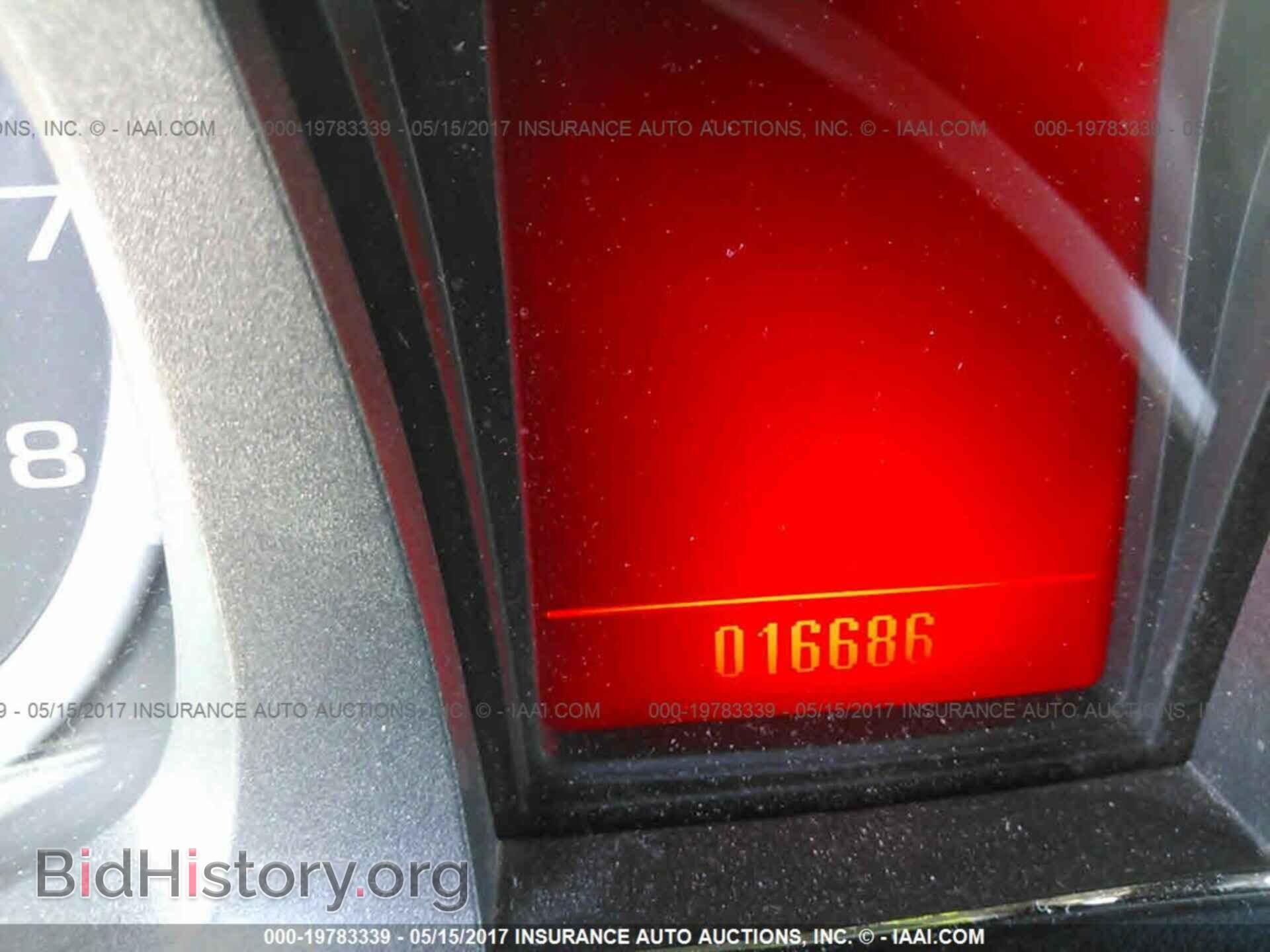 2011 Gmc Terrain - VIN: 2CTALMEC7B6420746 - Photo 7