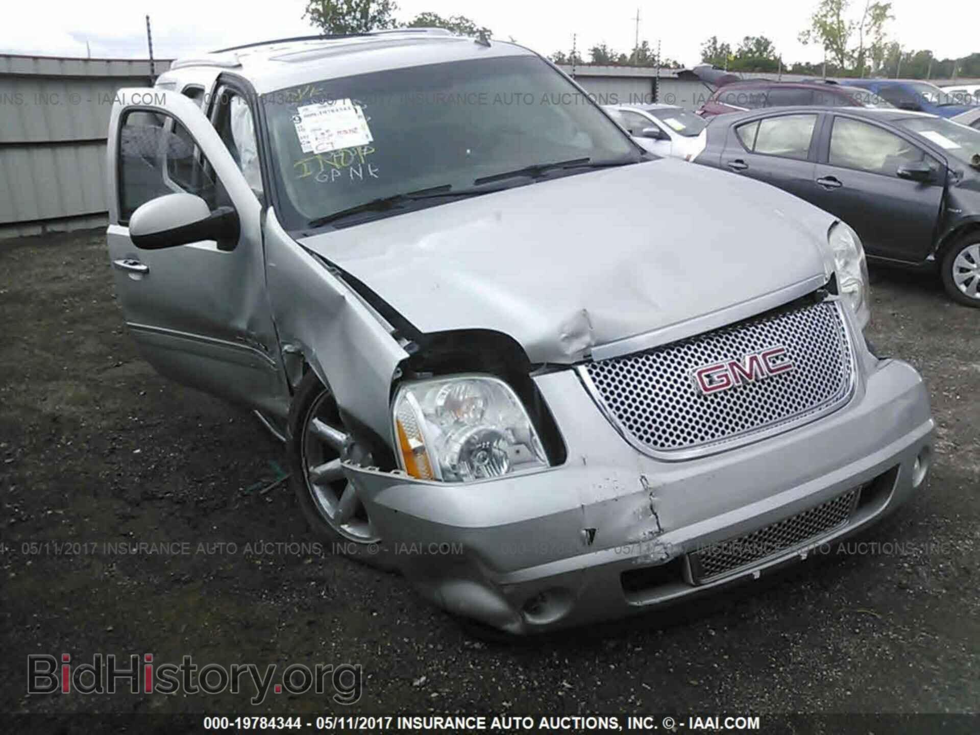 Photo 1GKS2EEF0BR285234 - Gmc Yukon 2011