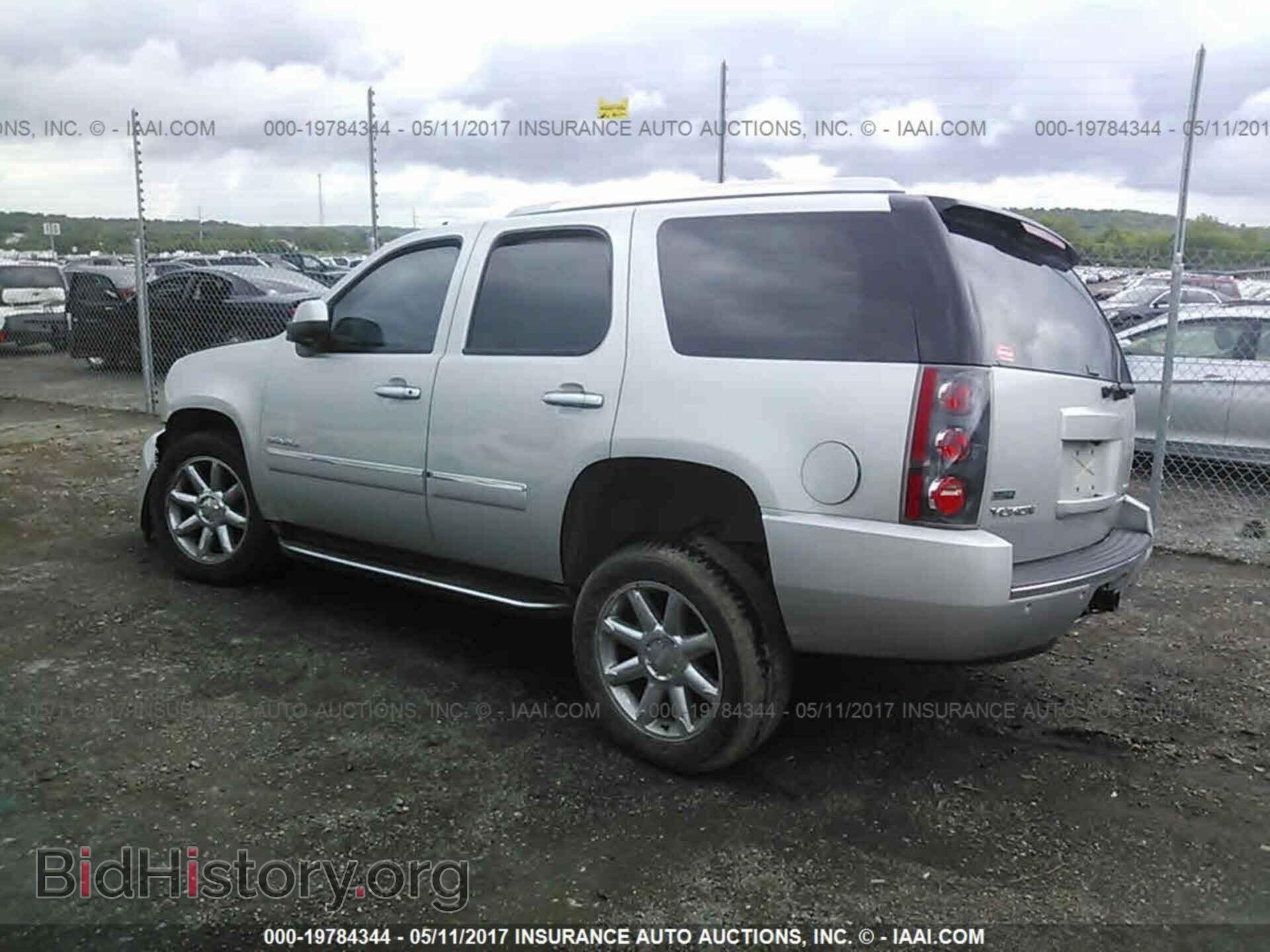 2011 Gmc Yukon - VIN: 1GKS2EEF0BR285234 - Фото 3