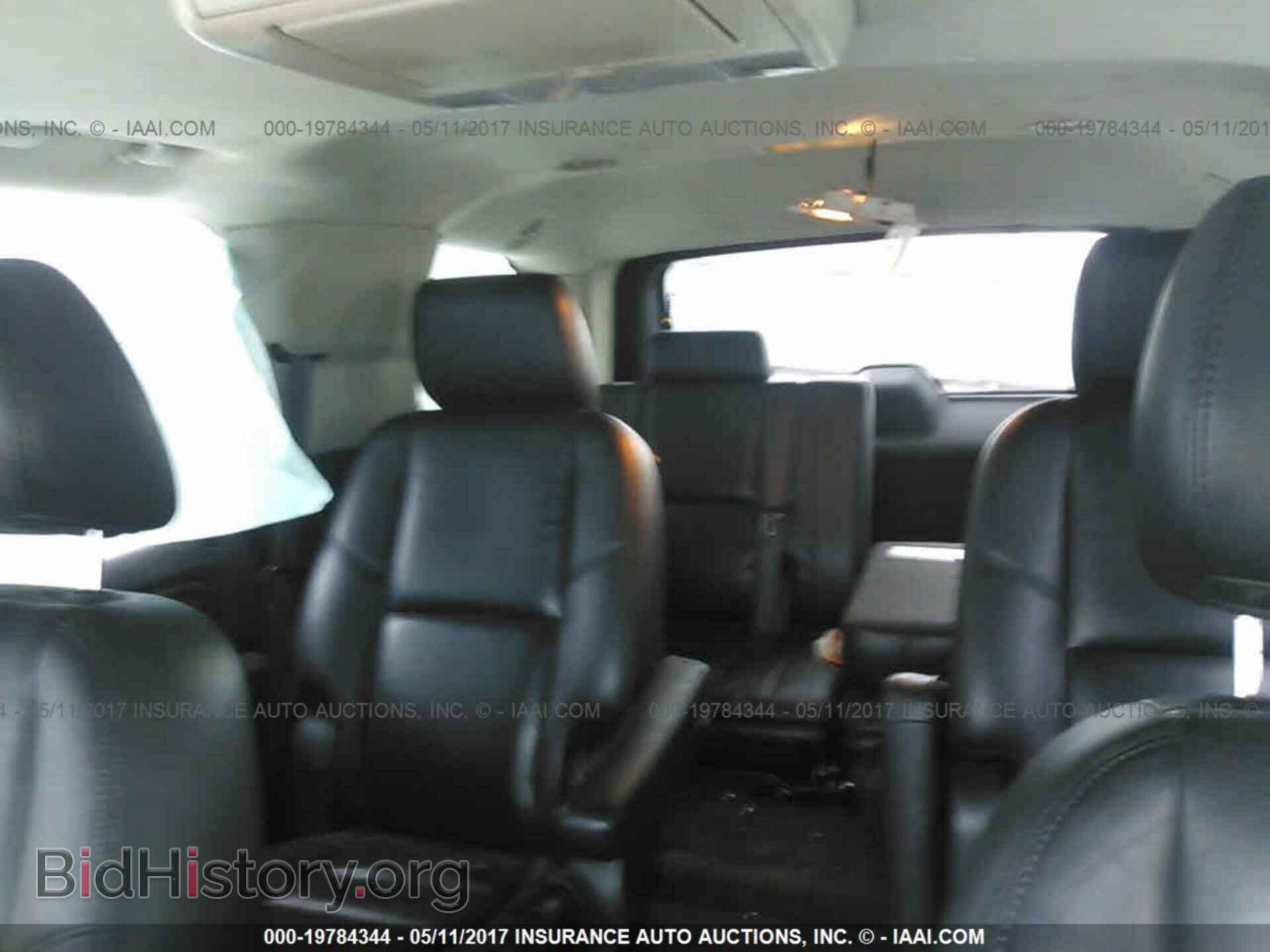 2011 Gmc Yukon - VIN: 1GKS2EEF0BR285234 - Фото 8
