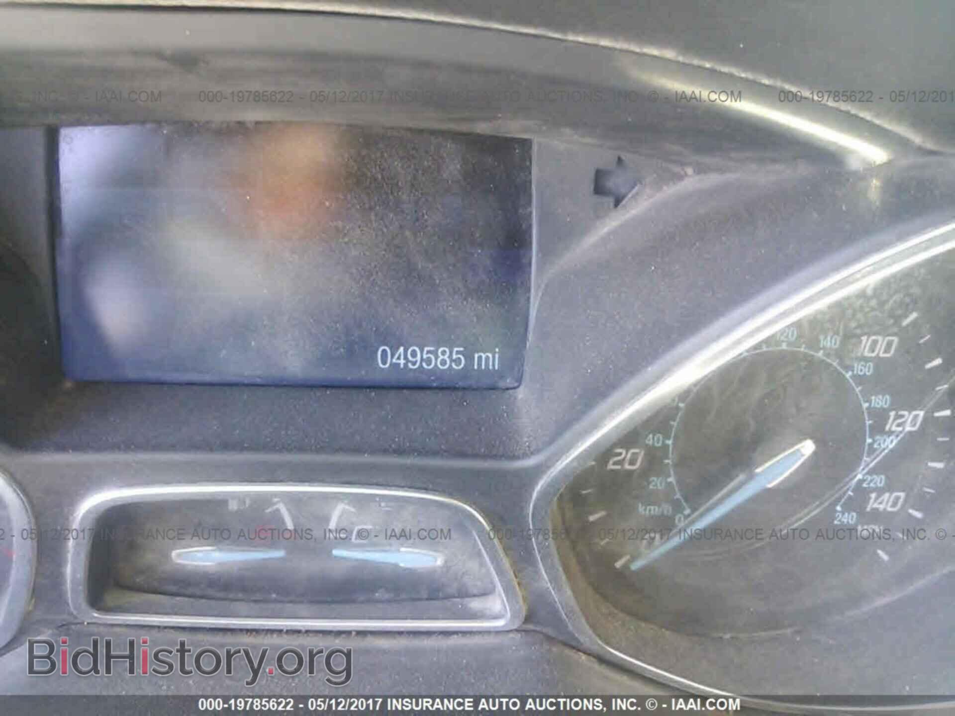 2014 Ford Focus - VIN: 1FADP3F23EL372712 - Фото 7