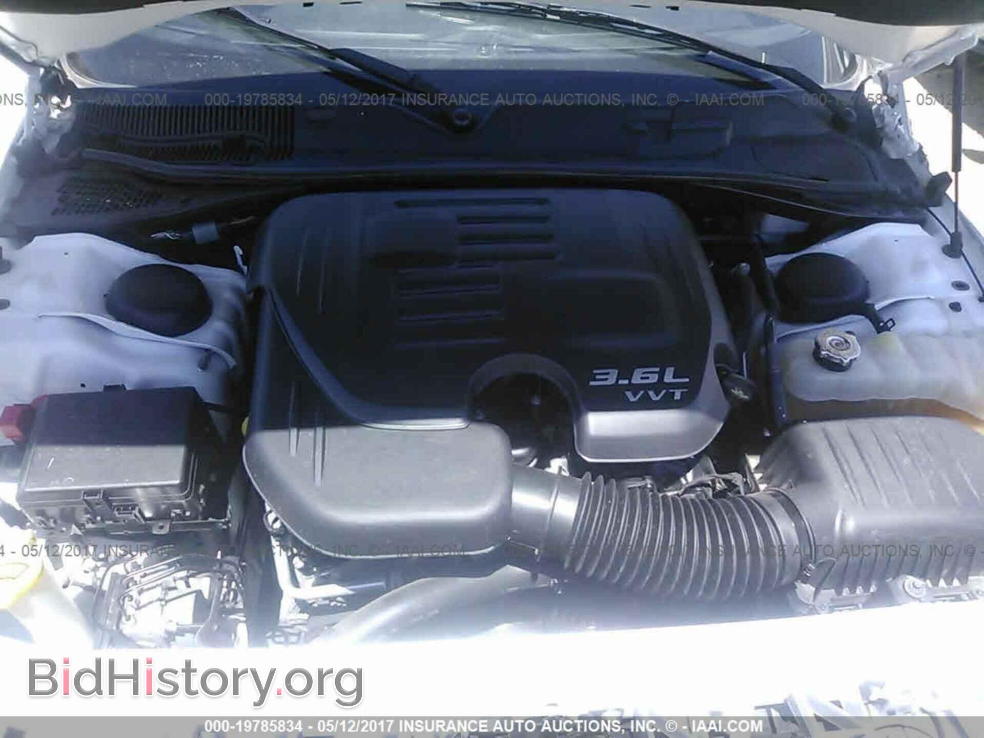 2015 Dodge Challenger - VIN: 2C3CDZAG4FH821421 - Фото 10