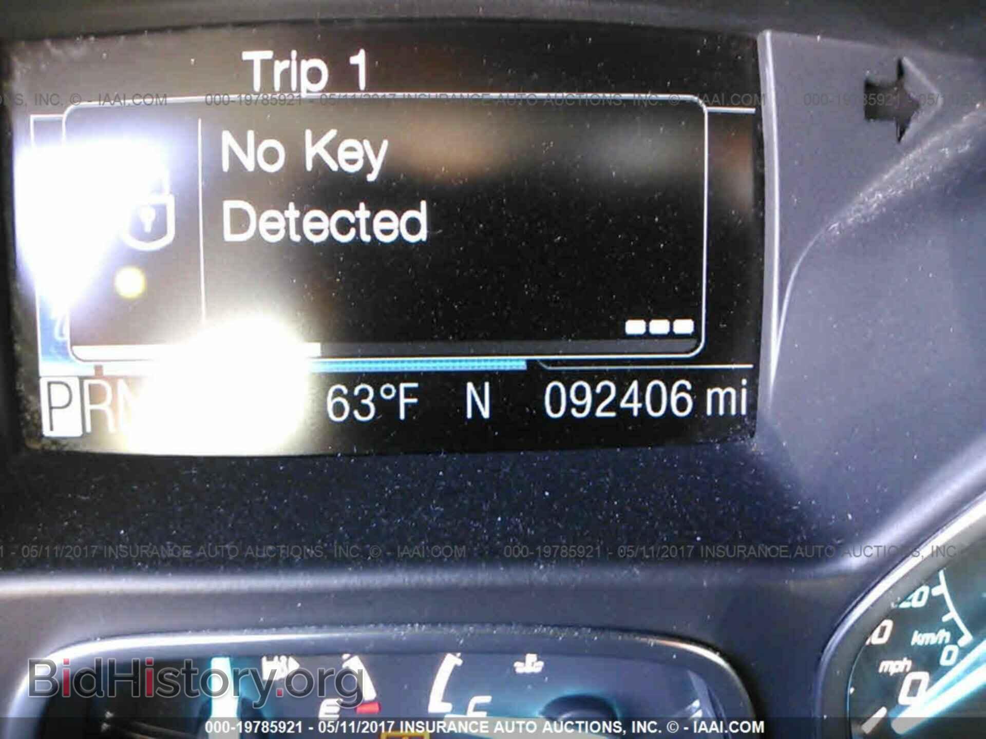 2013 Ford Escape - VIN: 1FMCU0H99DUA29804 - Фото 7