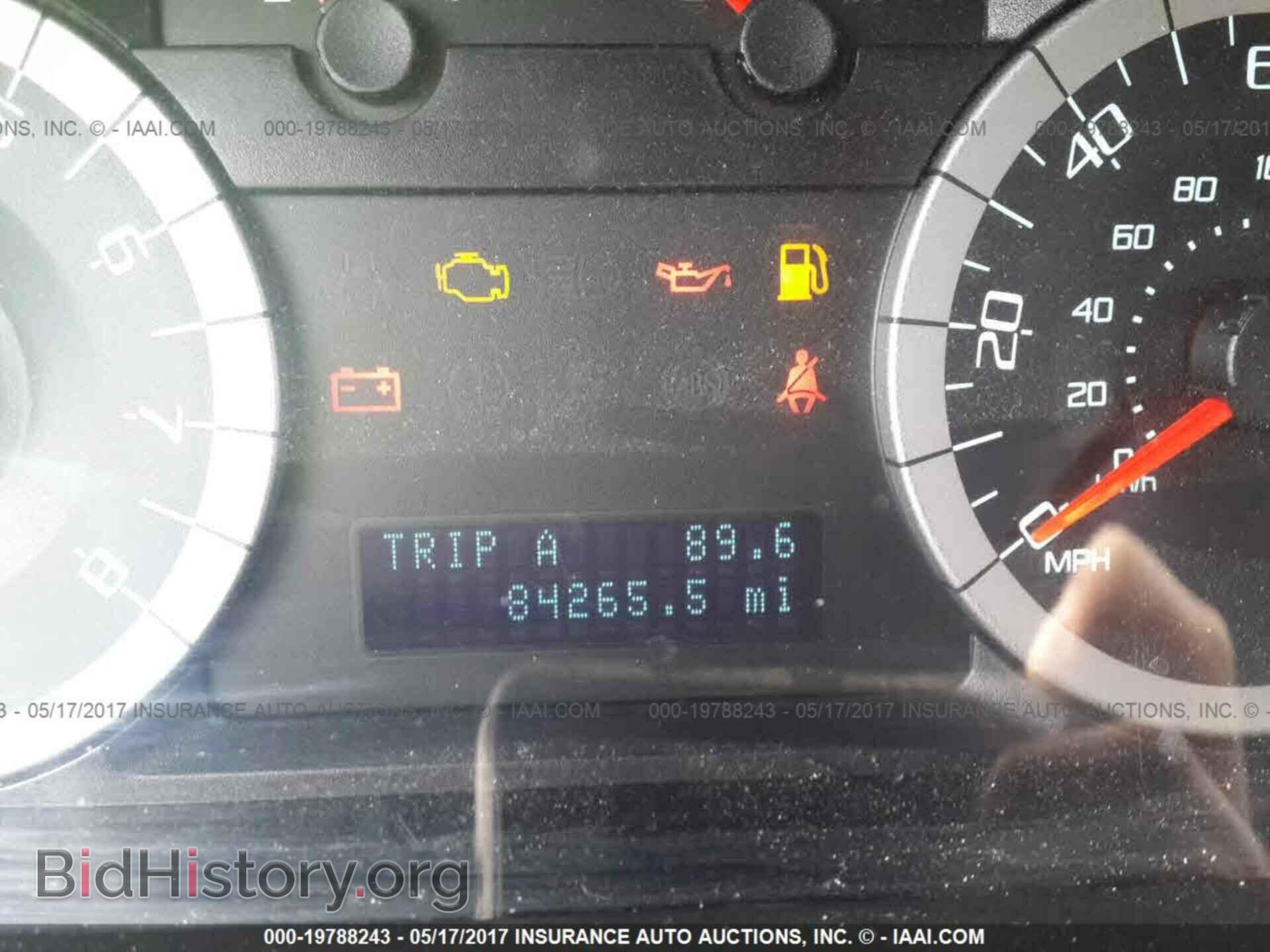 2012 Ford Escape - VIN: 1FMCU0D7XCKB11295 - Photo 7