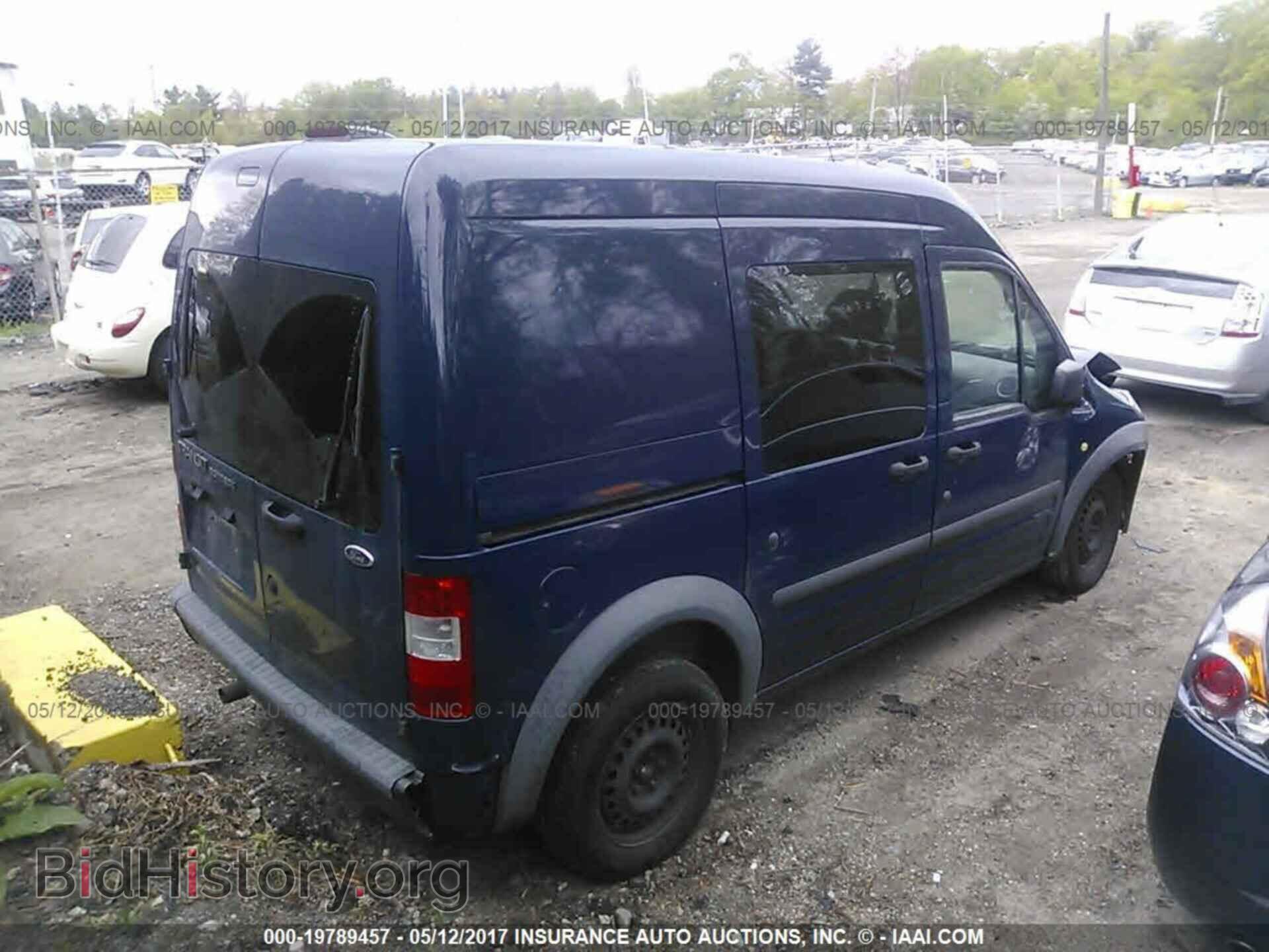 2011 Ford Transit - VIN: NM0LS6AN6BT064711 - Фото 4
