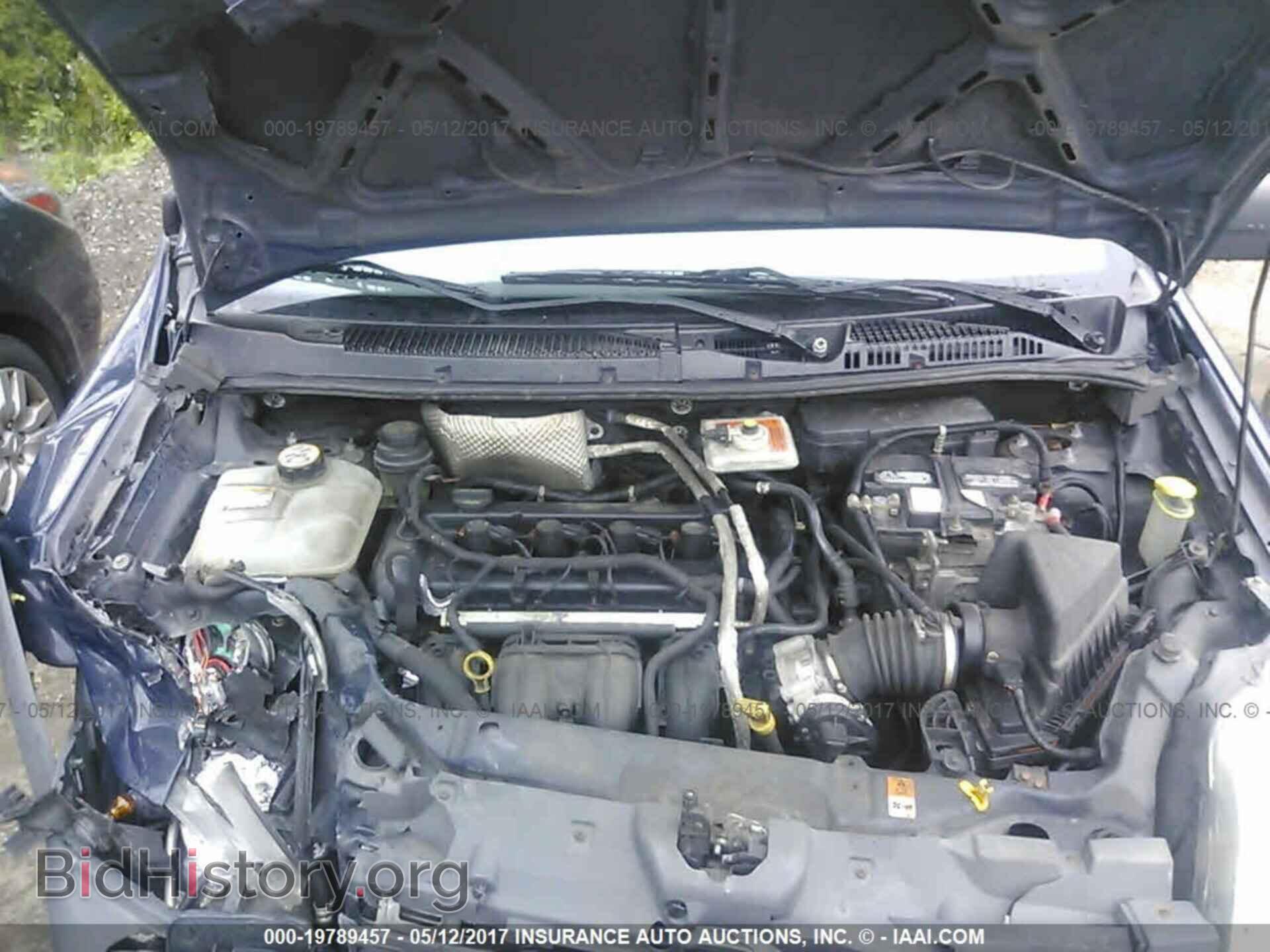 2011 Ford Transit - VIN: NM0LS6AN6BT064711 - Фото 10