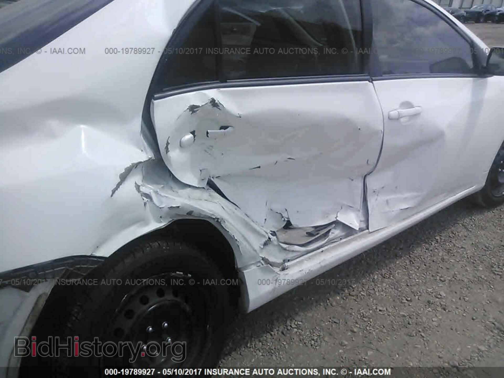 2012 Toyota Corolla - VIN: 5YFBU4EE9CP056893 - Фото 6