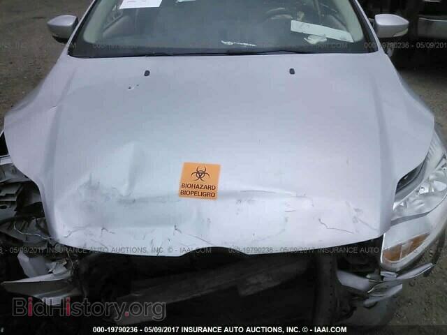 2014 Ford Focus - VIN: 1FADP3F21EL278084 - Фото 10