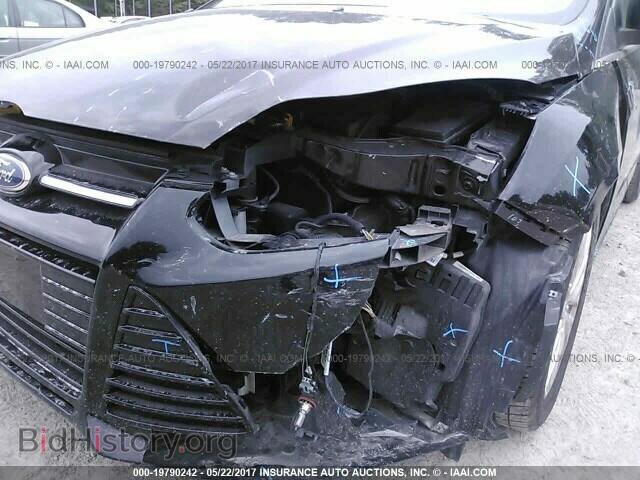 2012 Ford Focus - VIN: 1FAHP3H22CL269745 - Photo 6