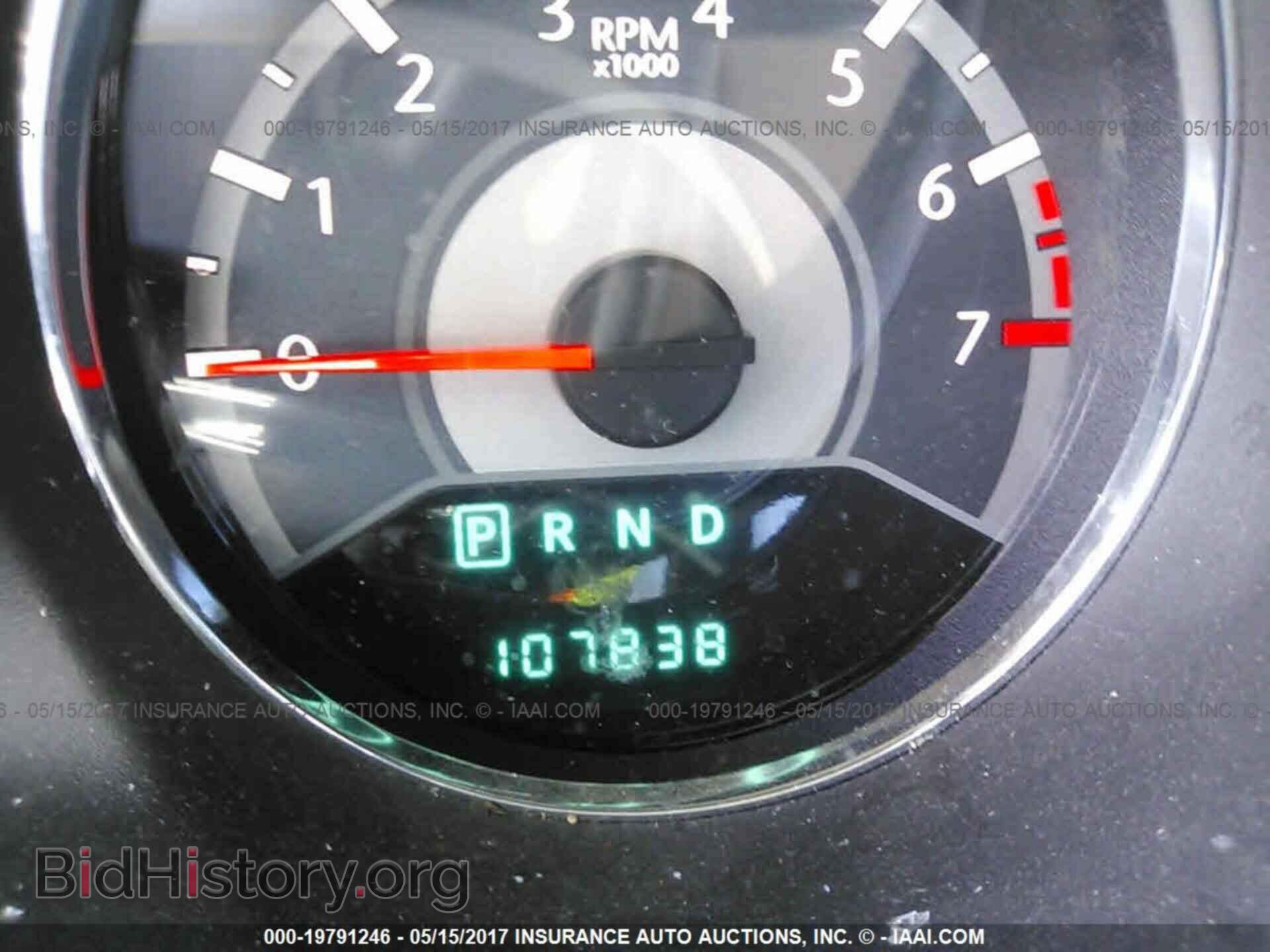 2013 Chrysler 200 - VIN: 1C3CCBCG4DN554521 - Фото 7