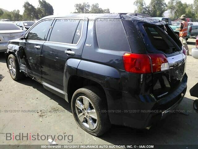 2015 Gmc Terrain - VIN: 2GKFLTE38F6297058 - Фото 3