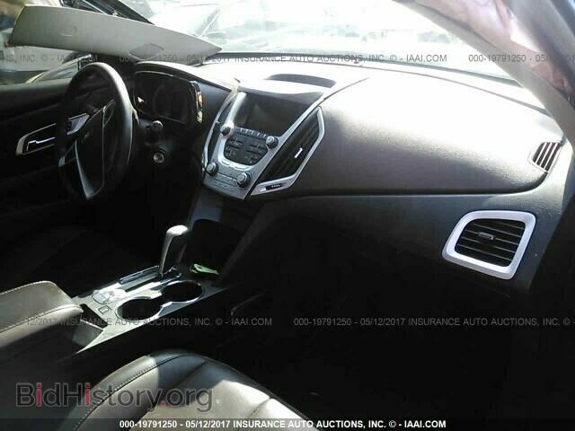 2015 Gmc Terrain - VIN: 2GKFLTE38F6297058 - Фото 5