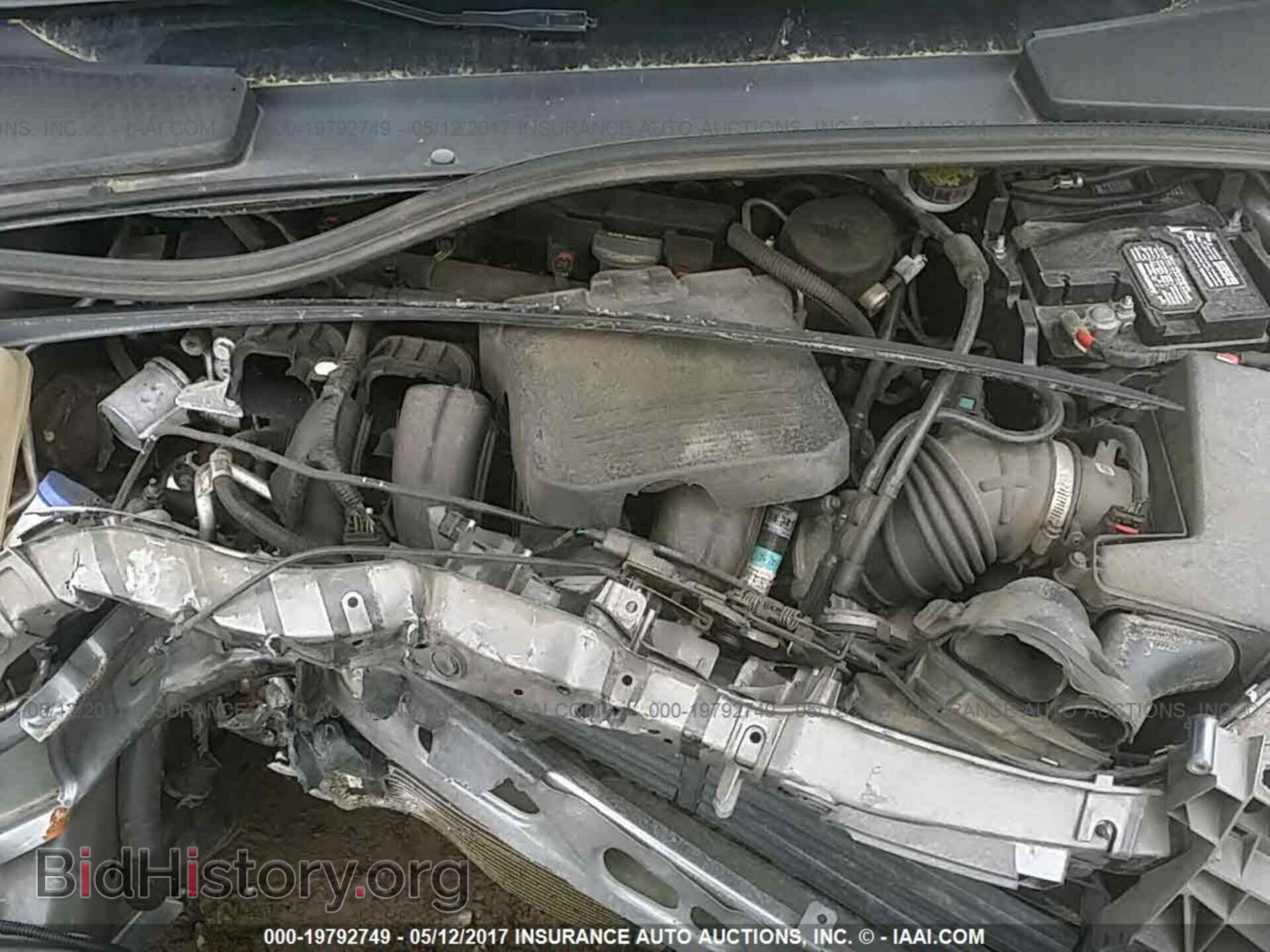 2013 Ford Focus - VIN: 1FADP3J24DL103835 - Фото 10