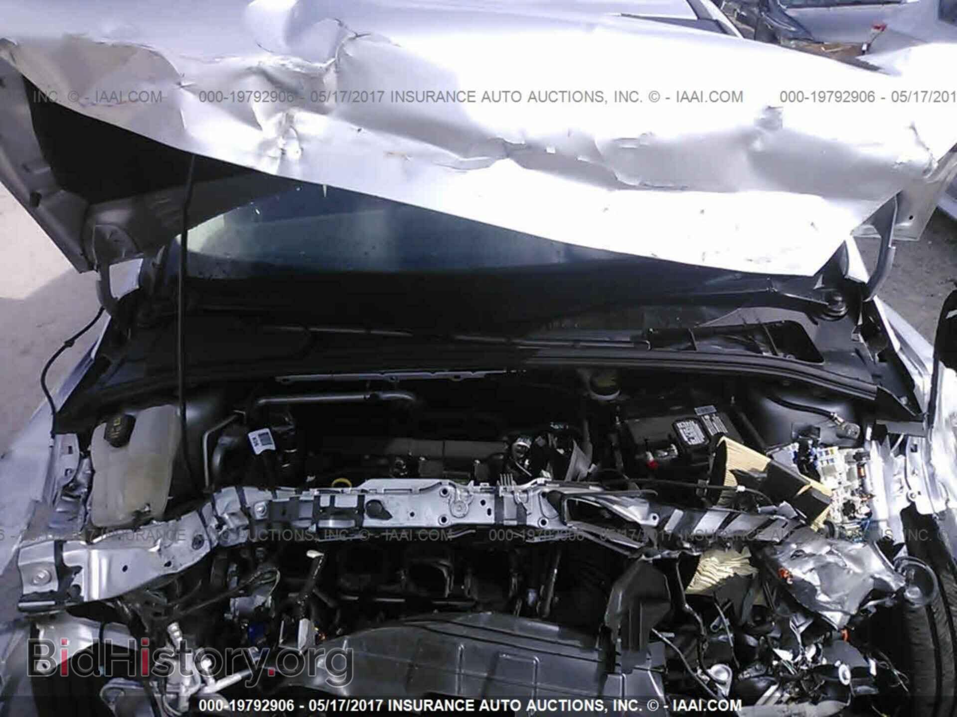2016 Ford Focus - VIN: 1FADP3F28GL385782 - Photo 10