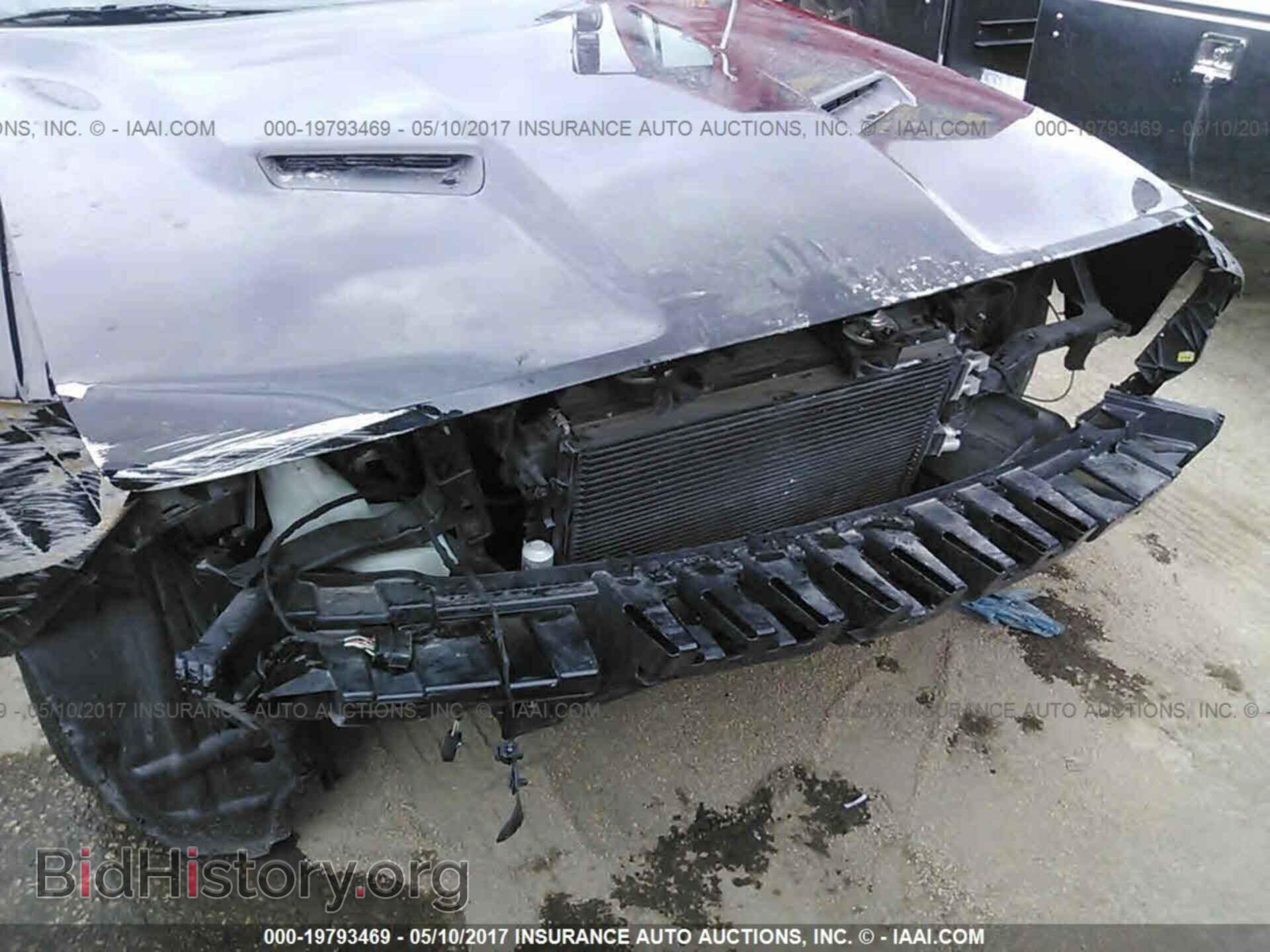 2015 Dodge Challenger - VIN: 2C3CDZAG7FH718140 - Photo 6