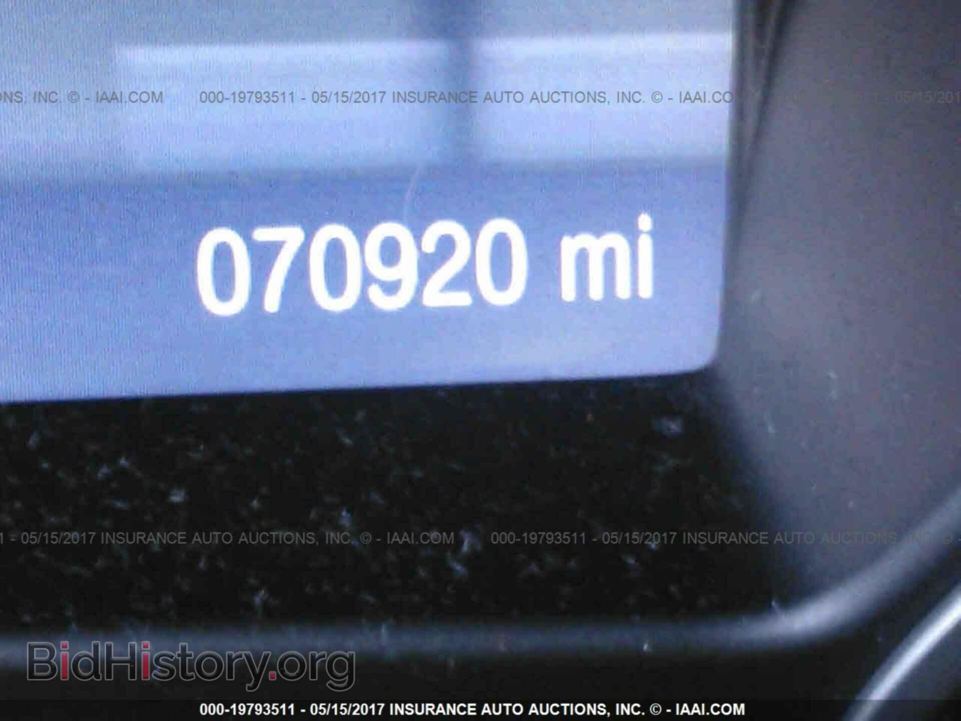 2012 Ford Focus - VIN: 1FAHP3F29CL402407 - Photo 7