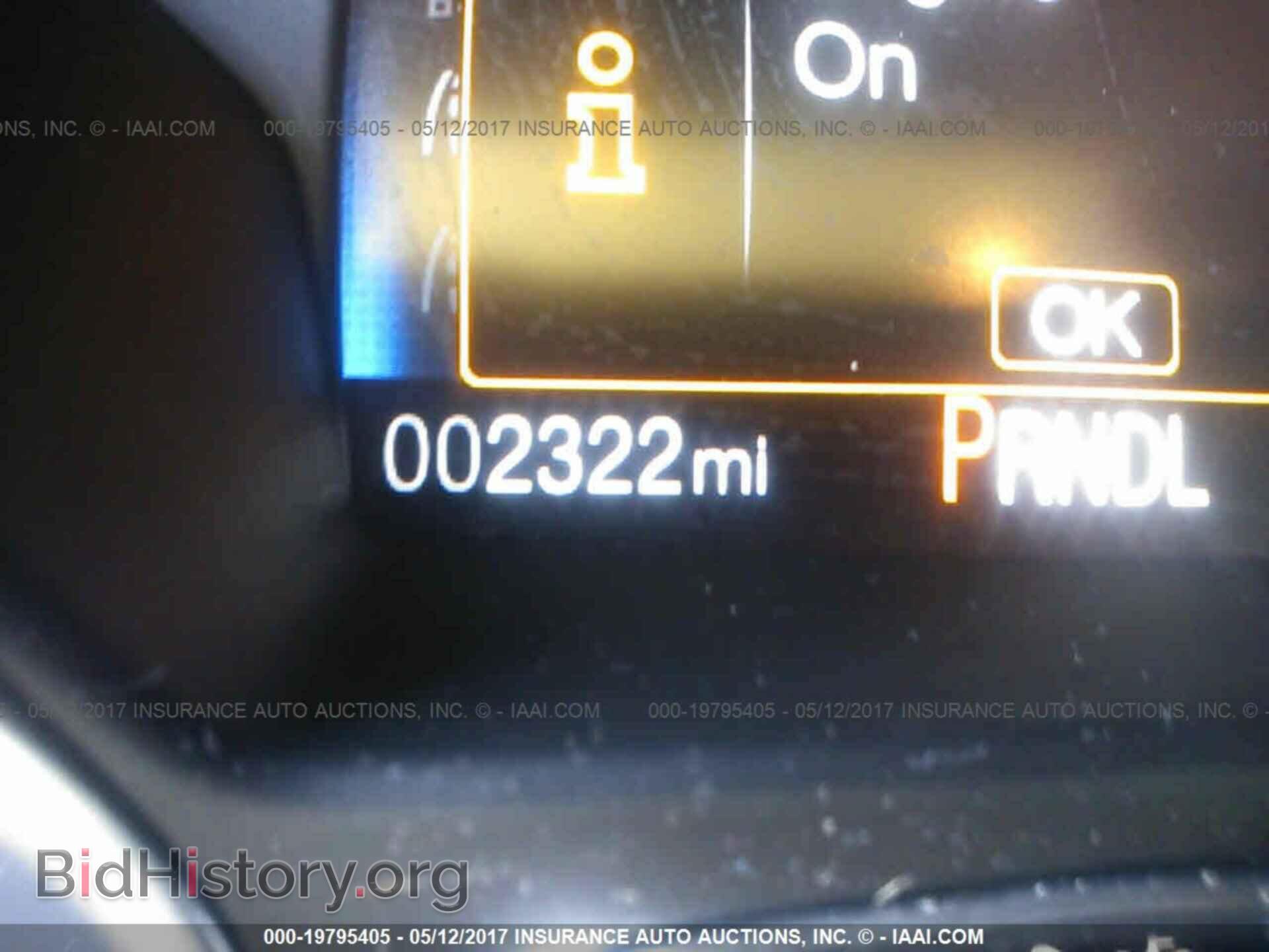 2016 Ford Focus - VIN: 1FADP3F26GL405219 - Photo 7