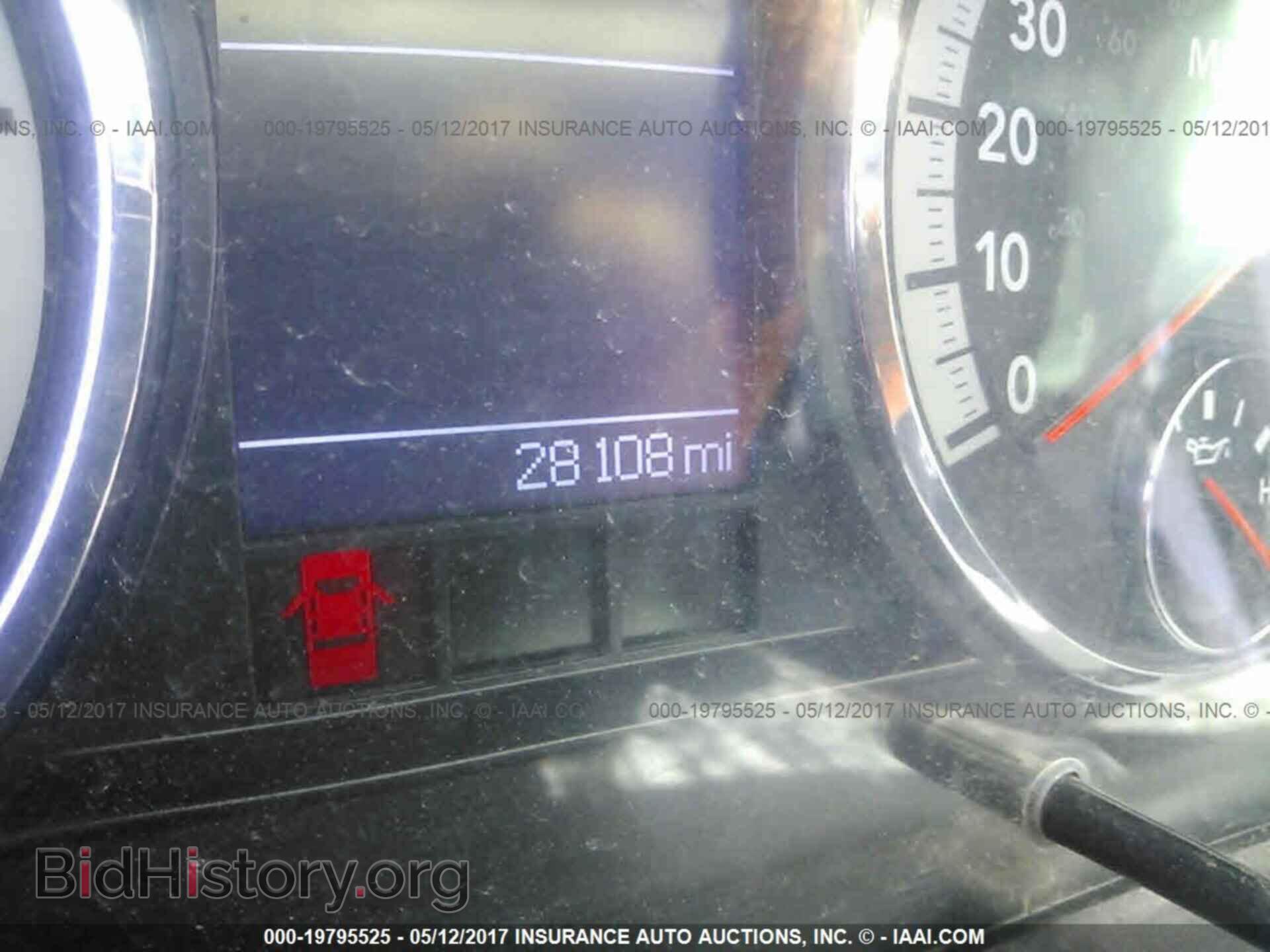2012 Dodge Ram 1500 - VIN: 1C6RD6GT1CS324265 - Фото 7