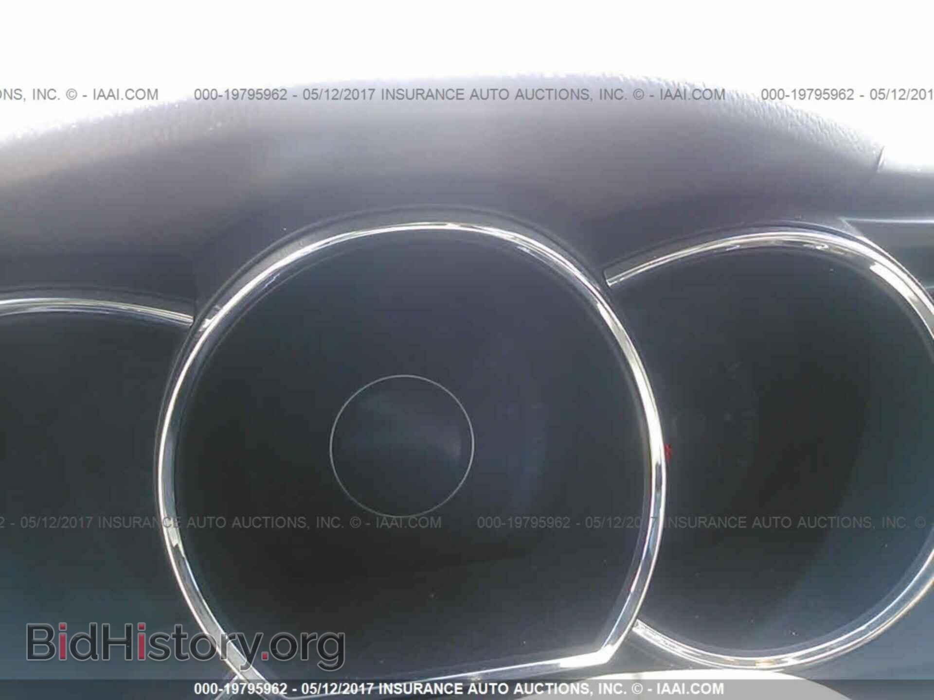 2013 Kia Optima - VIN: KNAGM4A72D5312350 - Photo 7