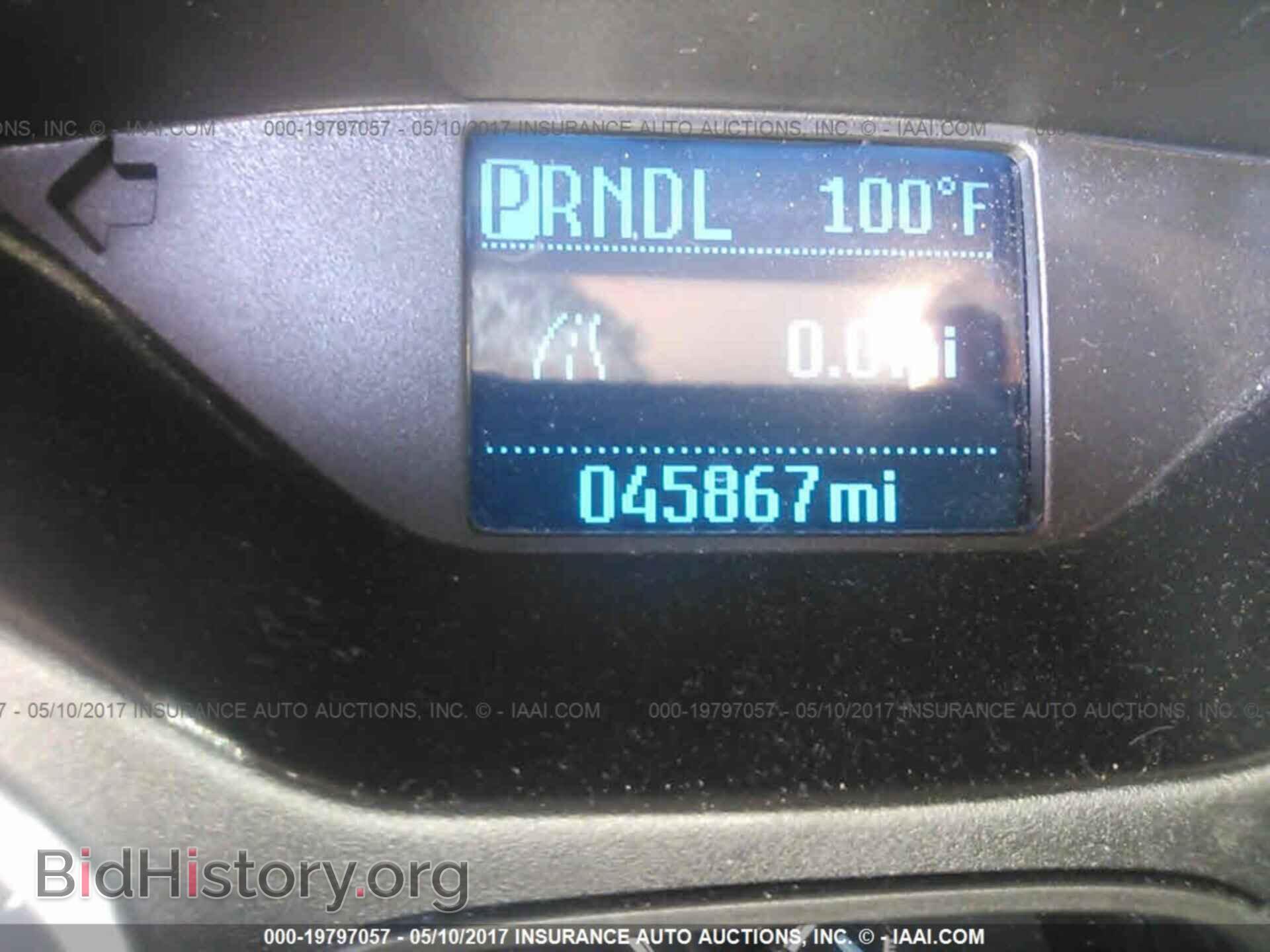 2012 Ford Focus - VIN: 1FAHP3E21CL254061 - Фото 7