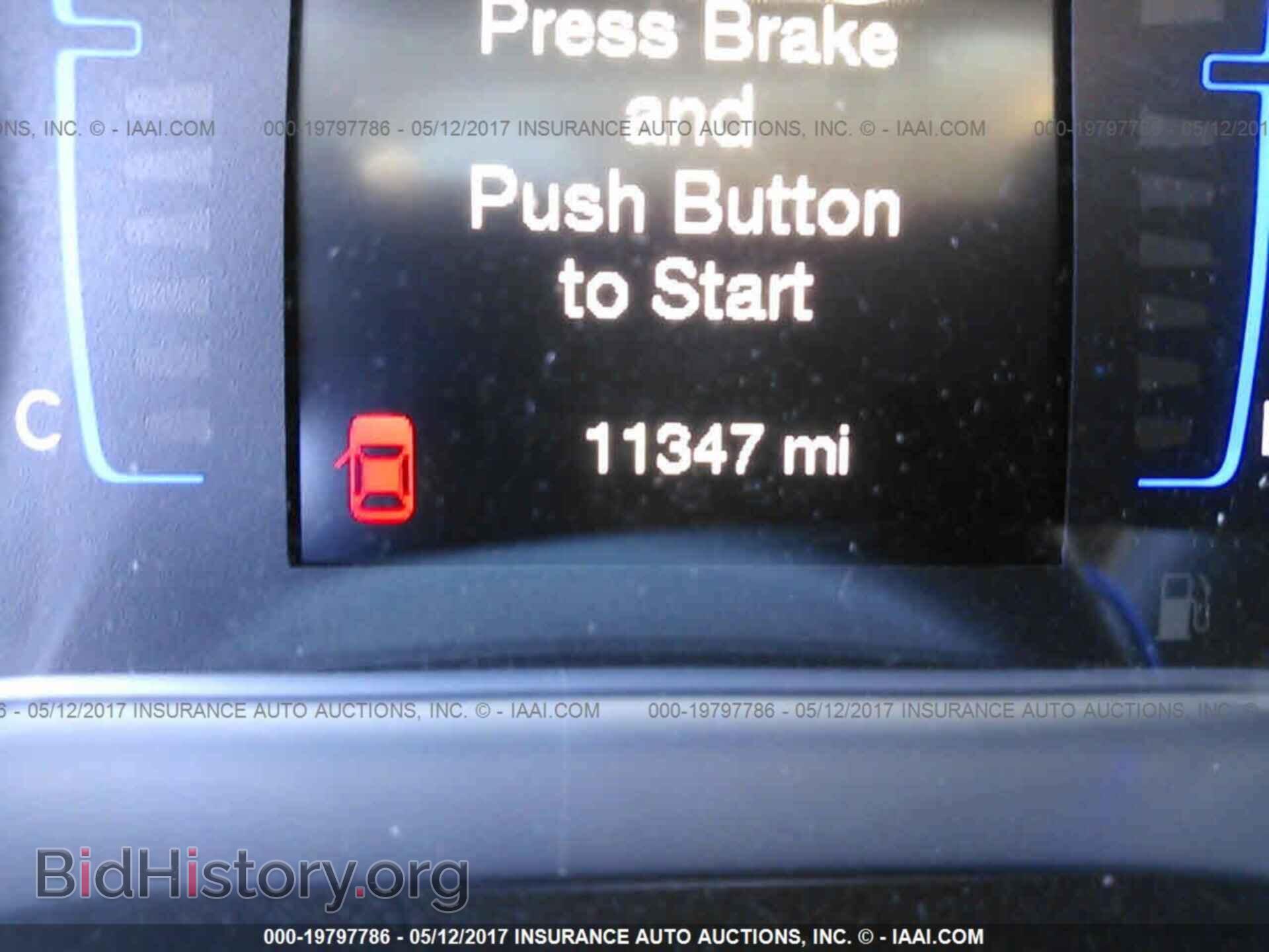 2016 Chrysler 200 - VIN: 1C3CCCAB8GN167679 - Photo 7