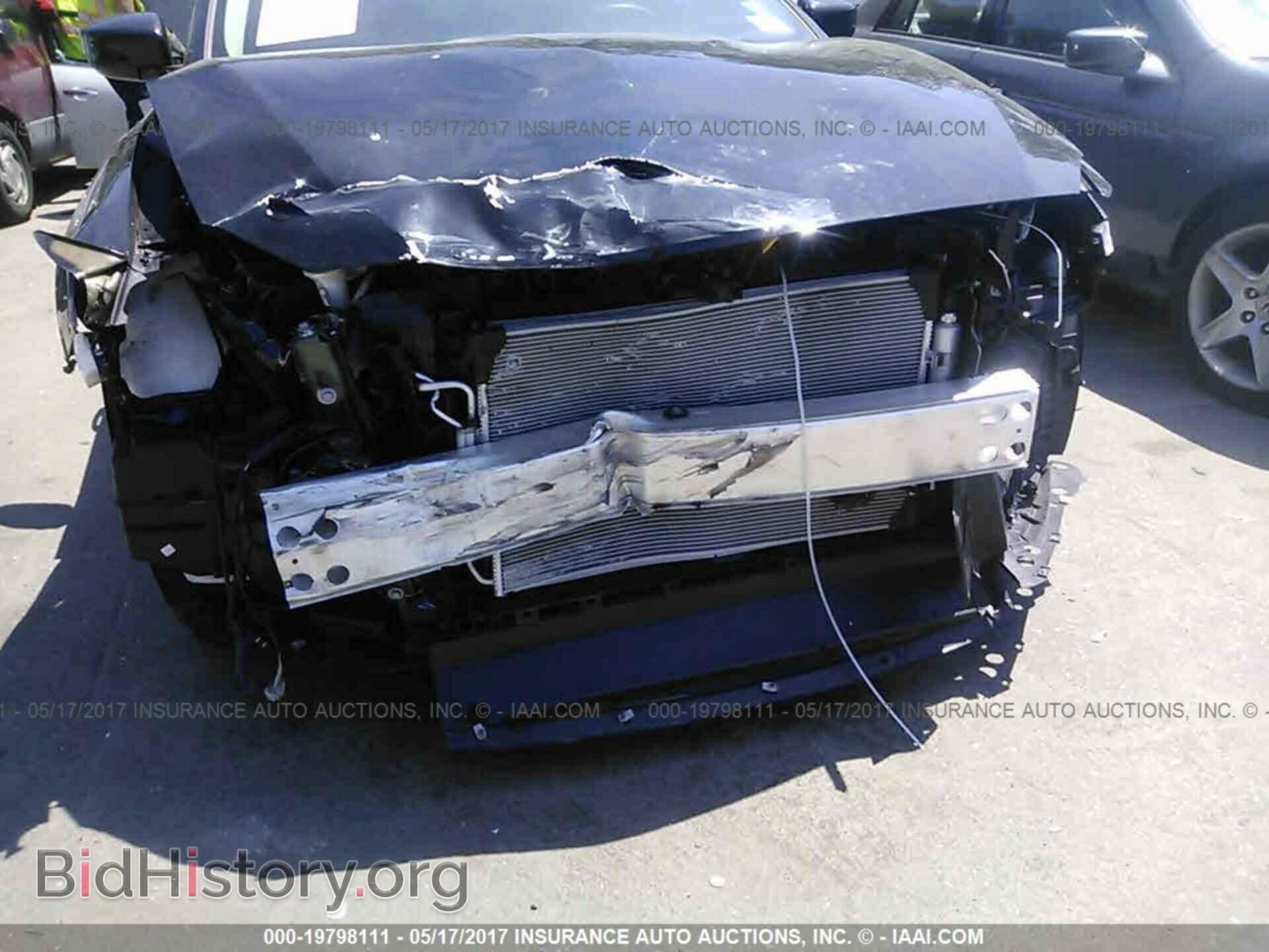2017 Nissan Maxima - VIN: 1N4AA6AP7HC363752 - Photo 6