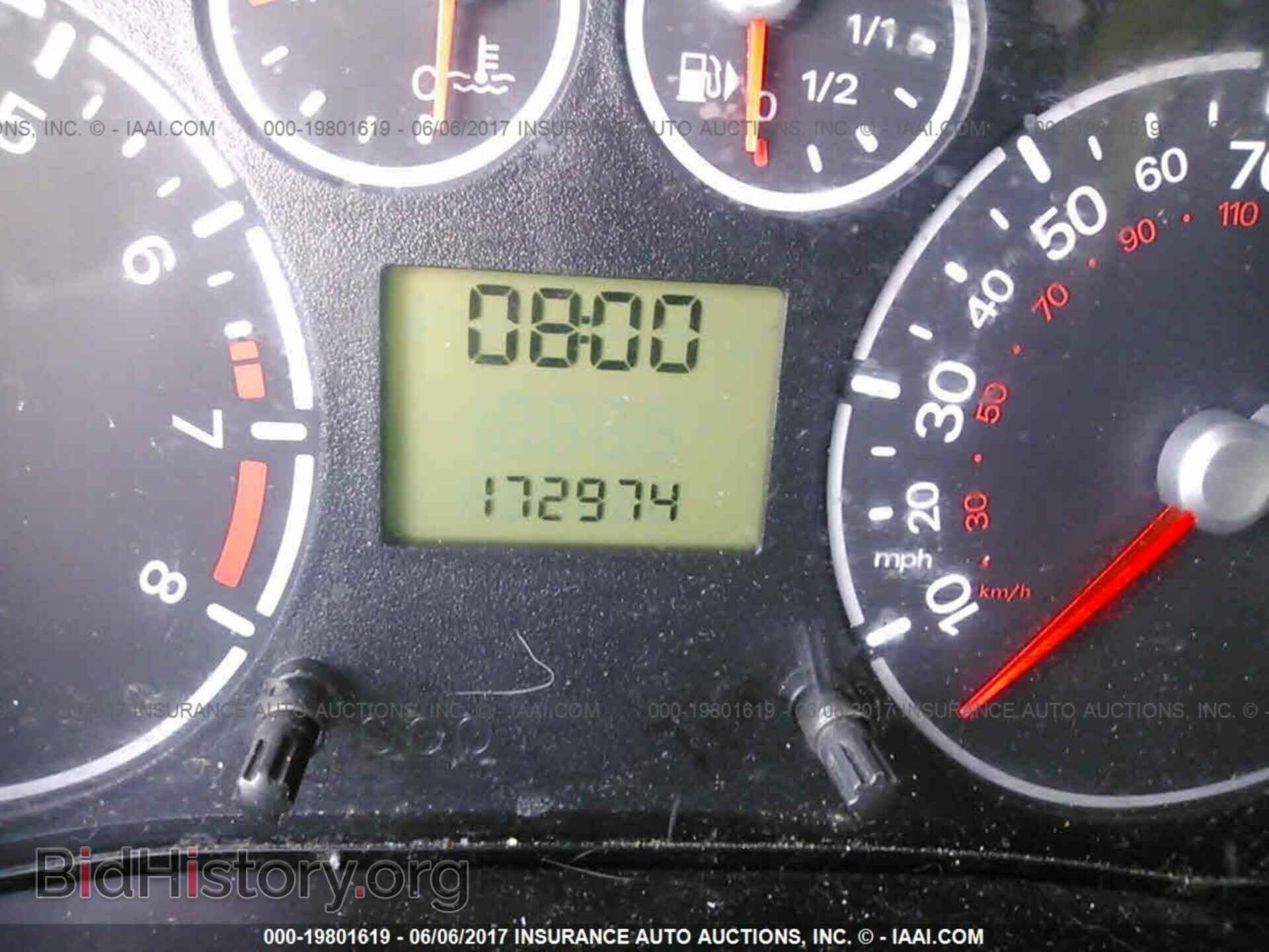 2011 Ford Transit - VIN: NM0LS7CN0BT066621 - Фото 7
