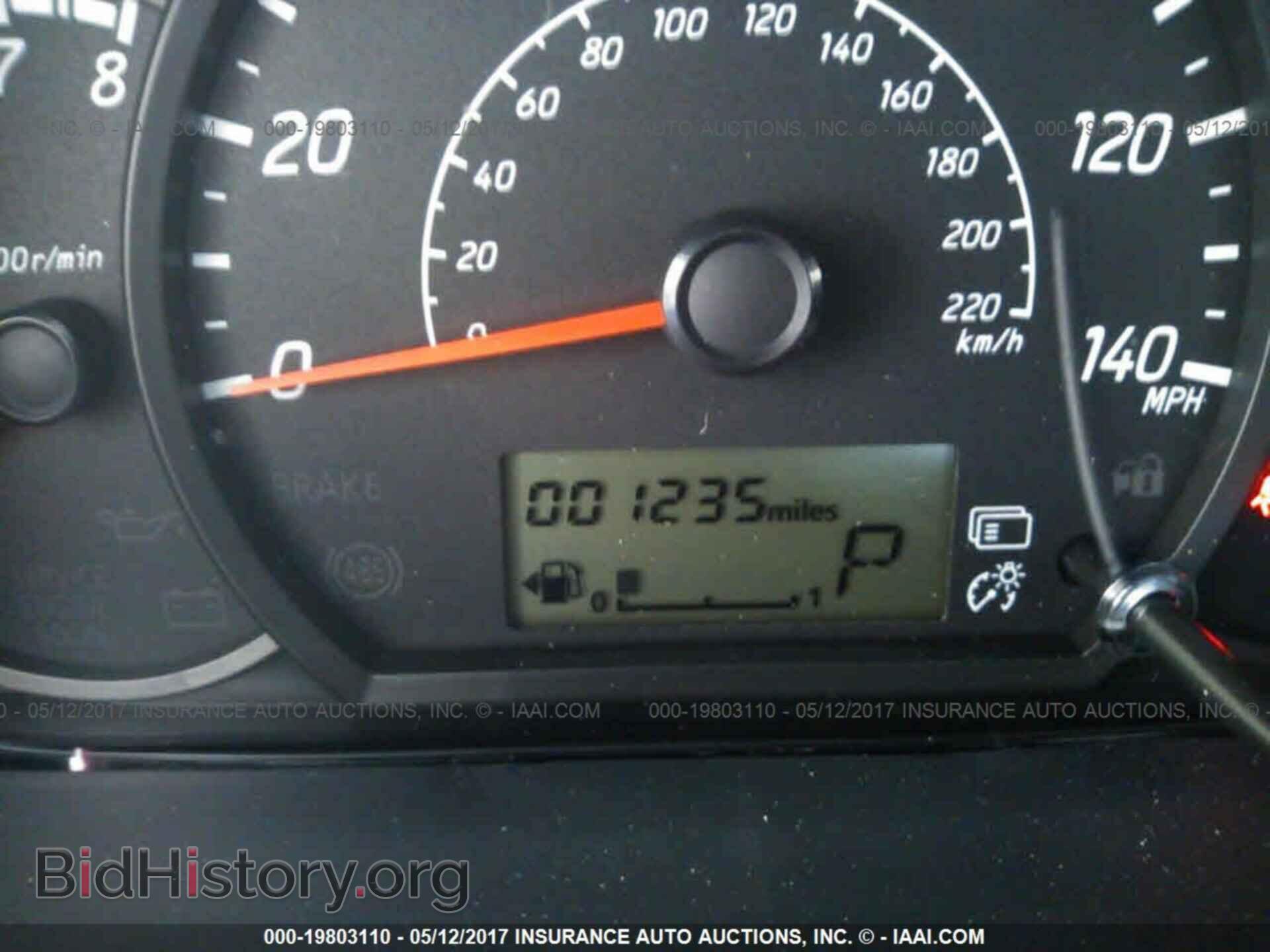 2017 Mitsubishi Mirage - VIN: ML32A3HJ4HH019722 - Фото 7