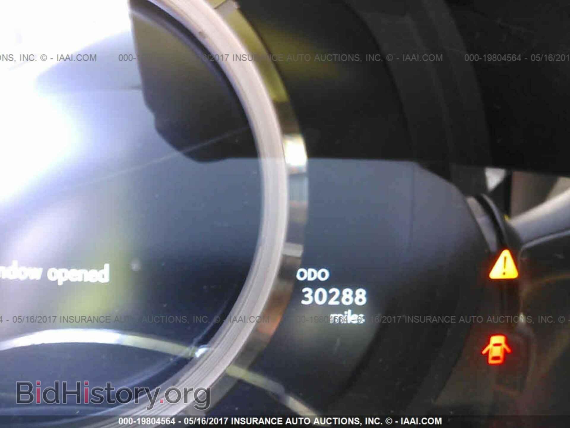 2014 Lexus Is - VIN: JTHBF1D2XE5016465 - Photo 7