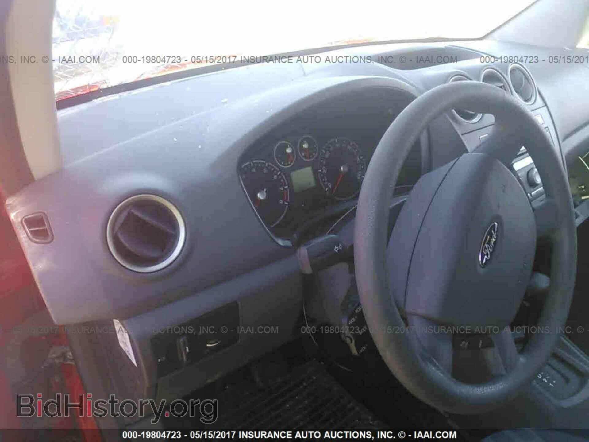 2011 Ford Transit - VIN: NM0KS9CN2BT069236 - Фото 5