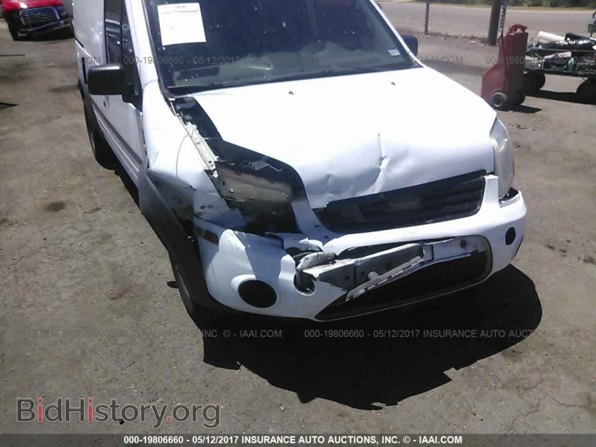 2013 Ford Transit - VIN: NM0LS7BN0DT161622 - Фото 6