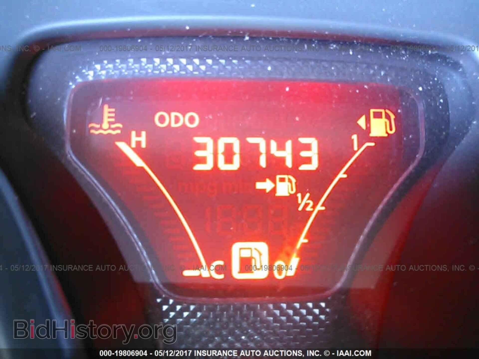 2015 Nissan Versa note - VIN: 3N1CE2CP8FL381663 - Photo 7