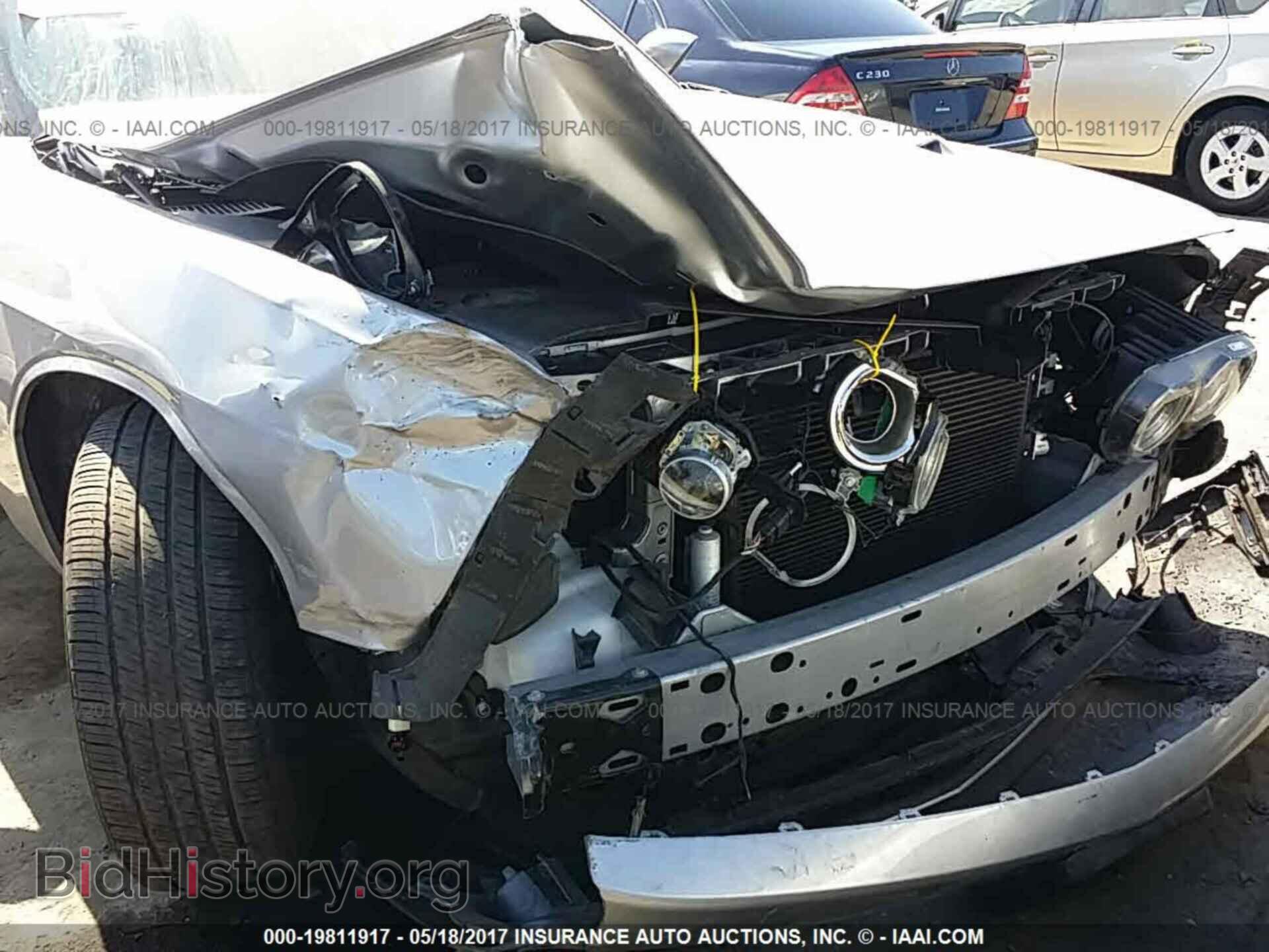 2015 Dodge Challenger - VIN: 2C3CDZAG4FH911913 - Фото 6