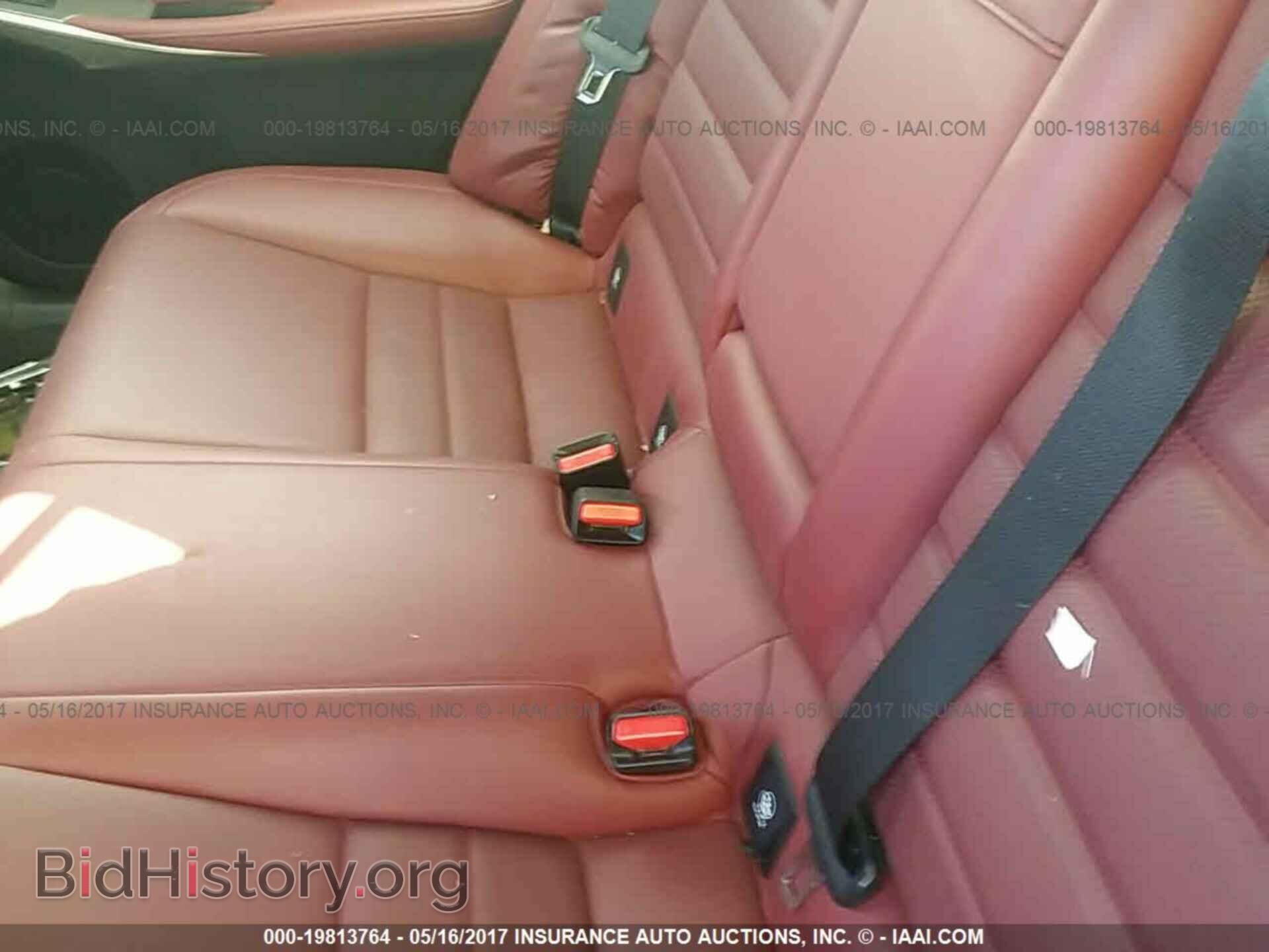 2014 Lexus Is - VIN: JTHBF1D27E5033319 - Photo 8