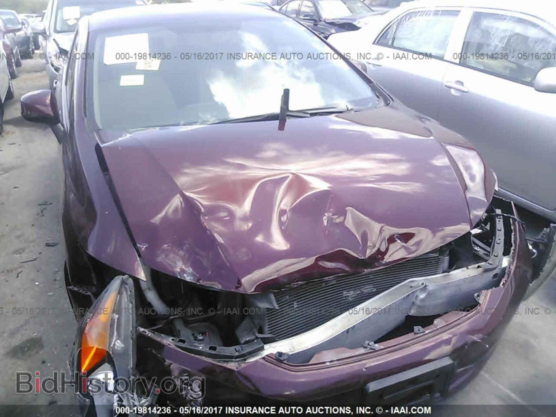 2012 Honda Civic - VIN: JHMFB2F57CS003052 - Фото 10
