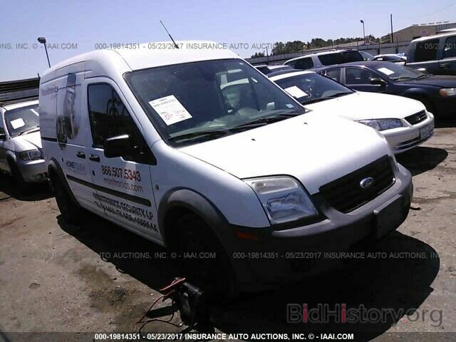 Photo NM0LS7AN9DT159238 - Ford Transit 2013
