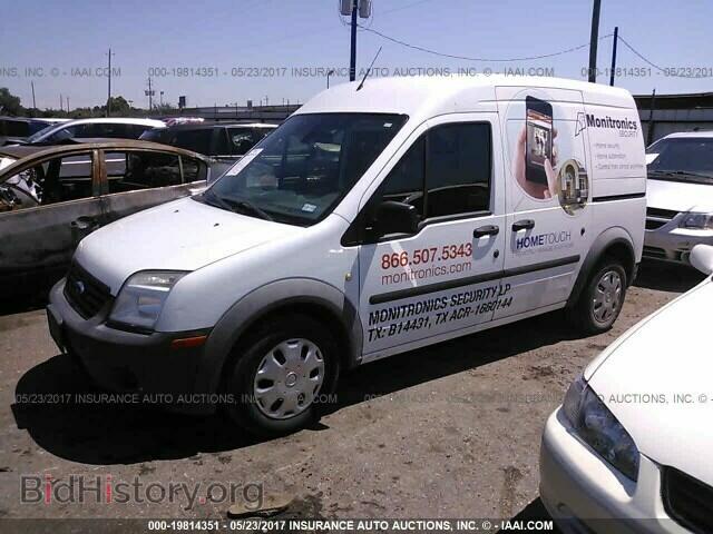 2013 Ford Transit - VIN: NM0LS7AN9DT159238 - Фото 2