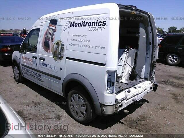 2013 Ford Transit - VIN: NM0LS7AN9DT159238 - Фото 3