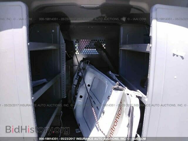 2013 Ford Transit - VIN: NM0LS7AN9DT159238 - Фото 8