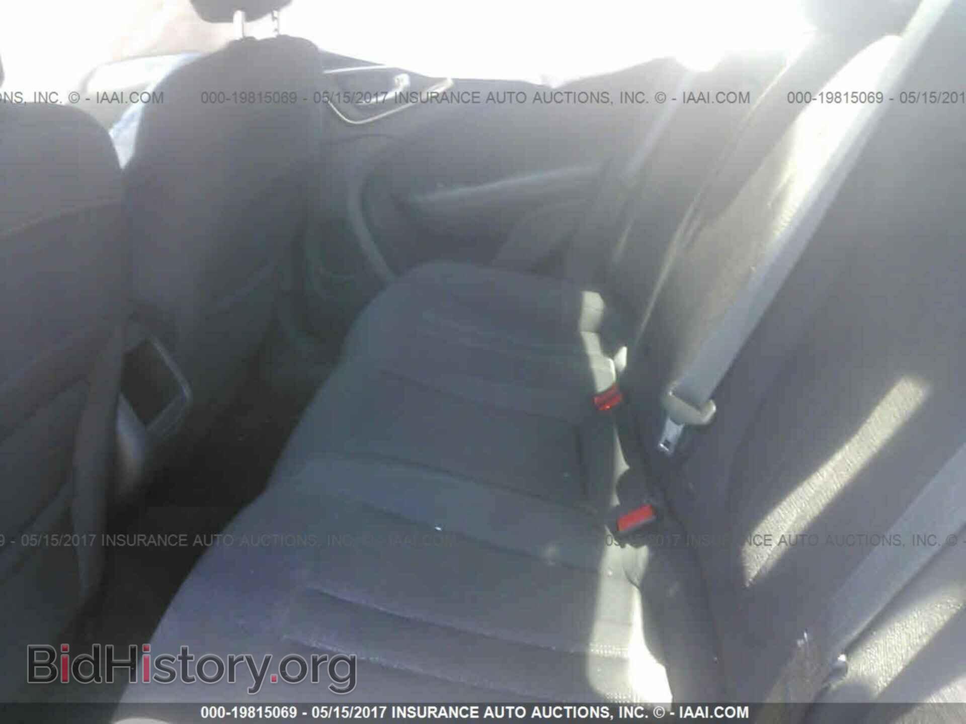 2015 Chrysler 200 - VIN: 1C3CCCAB8FN738733 - Photo 8