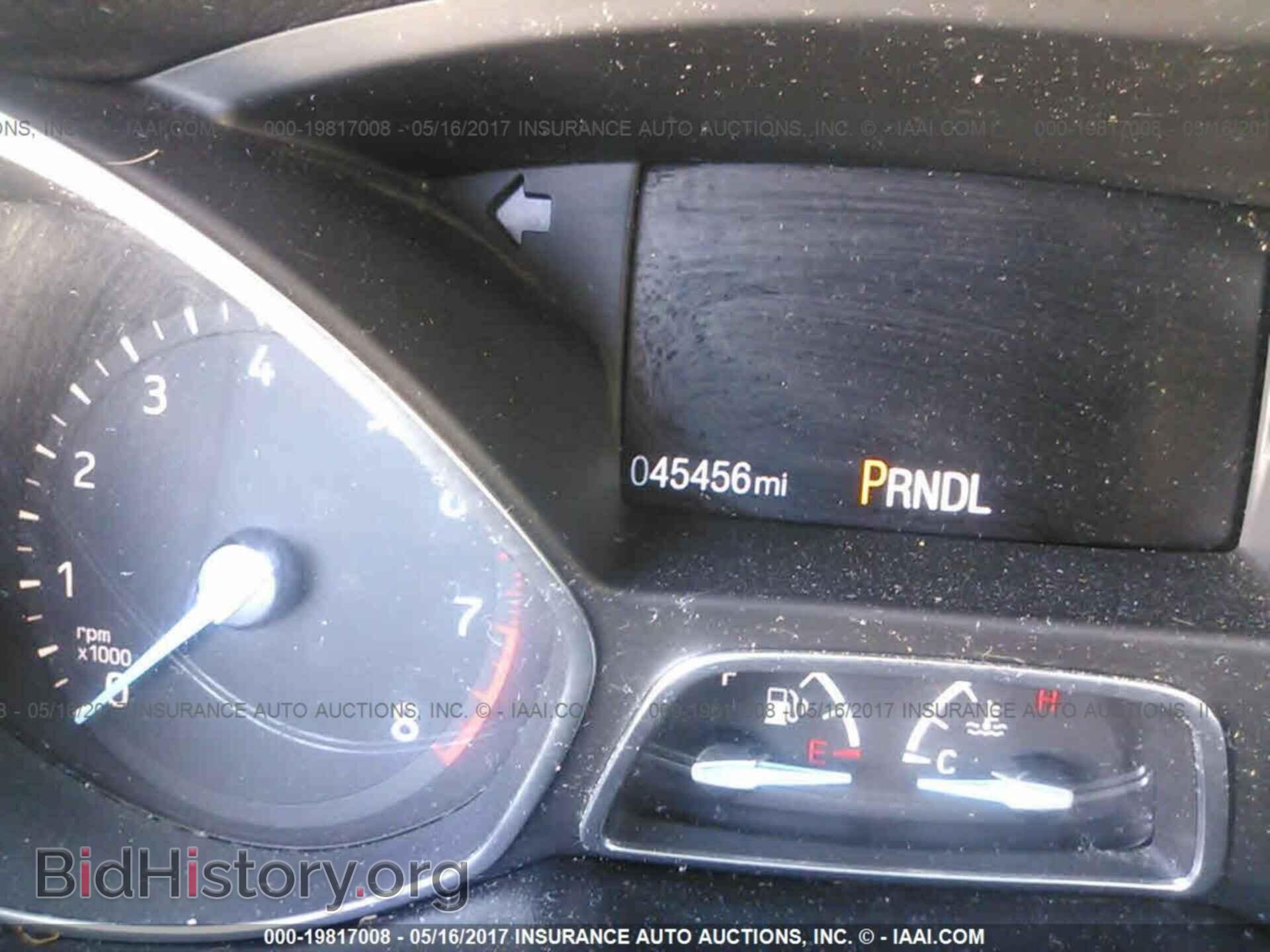 2016 Ford Focus - VIN: 1FADP3E26GL211842 - Photo 7