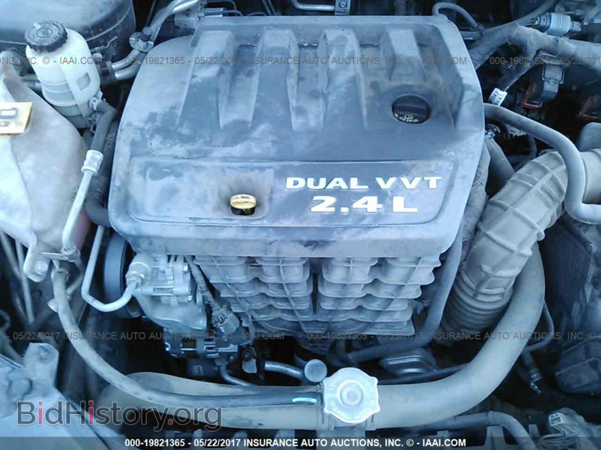 2012 Chrysler 200 - VIN: 1C3CCBBB3CN303137 - Фото 10