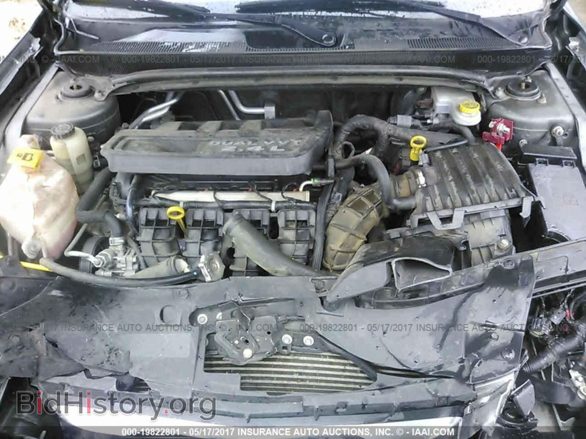 2013 Chrysler 200 - VIN: 1C3CCBAB2DN723149 - Photo 10