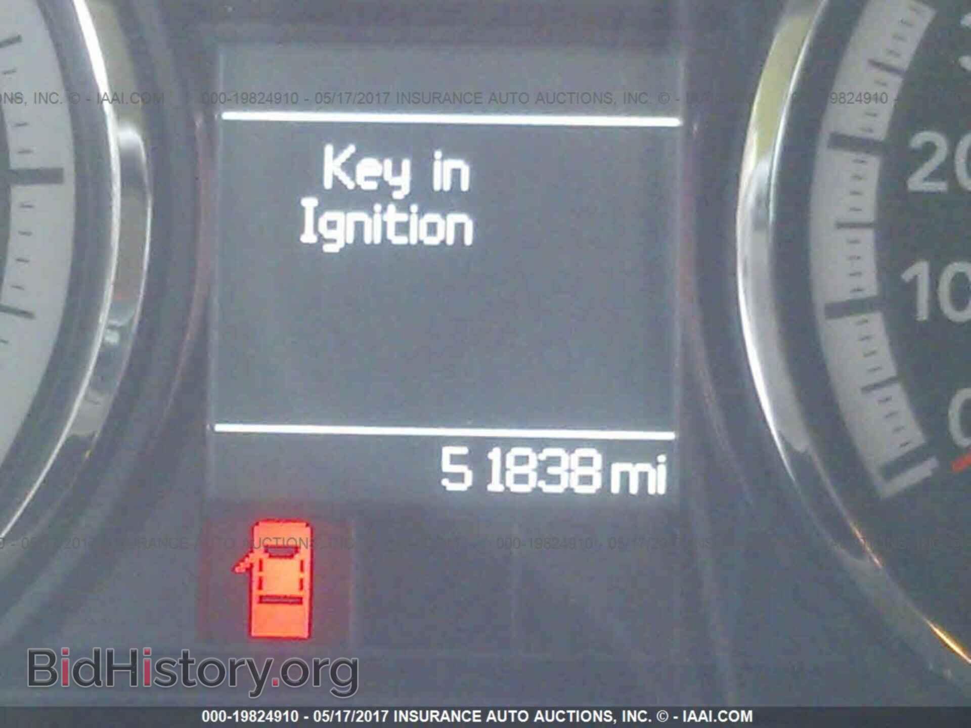 2011 Dodge Ram 1500 - VIN: 1D7RB1CT9BS663089 - Photo 7