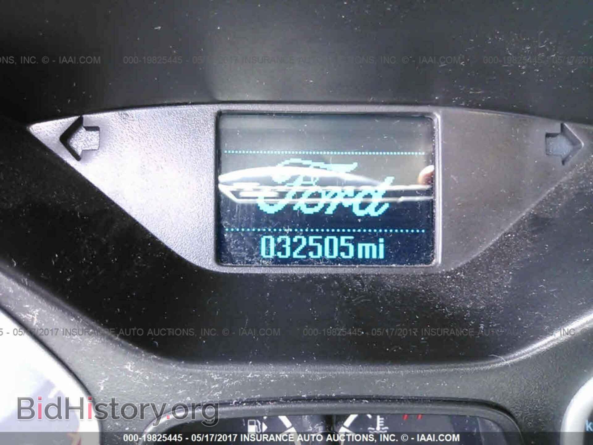 2014 Ford Focus - VIN: 1FADP3E20EL420202 - Фото 7