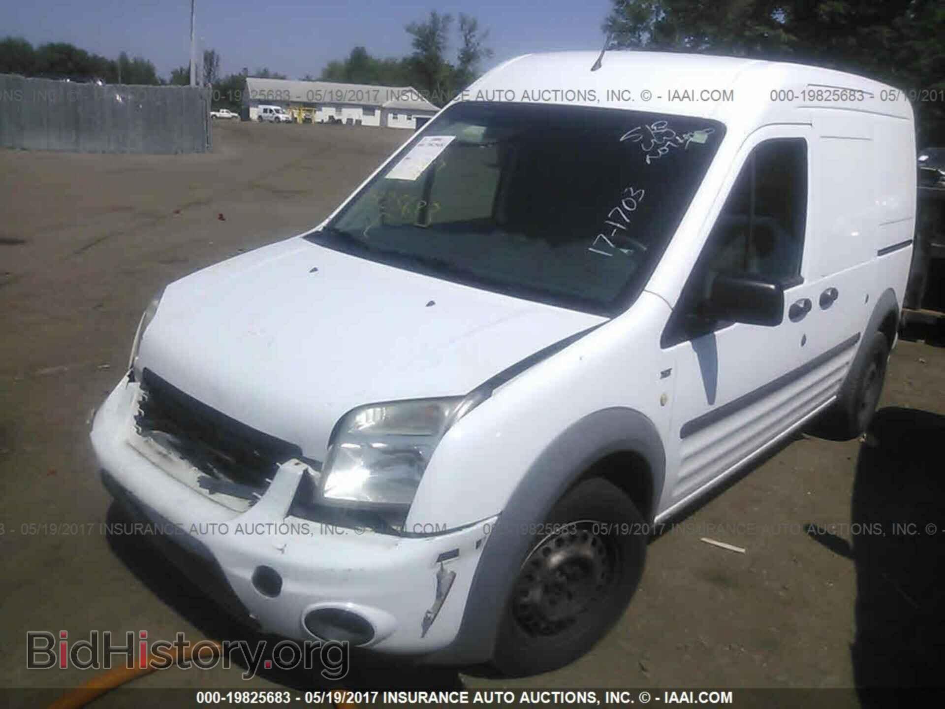 2011 Ford Transit - VIN: NM0LS7DN2BT061709 - Photo 2