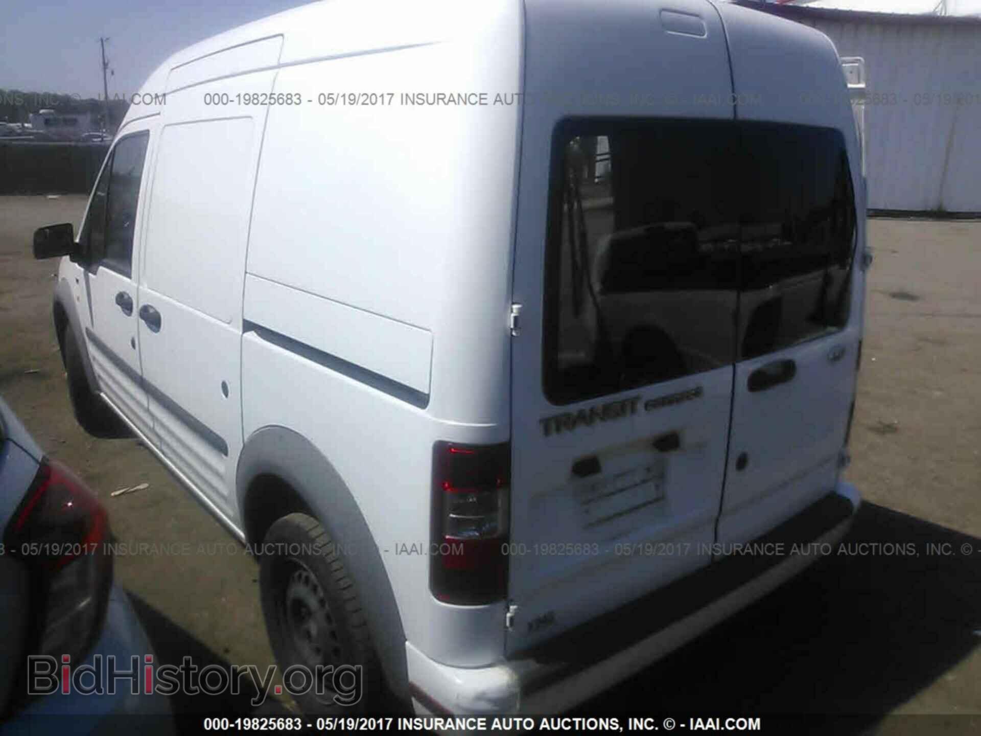 2011 Ford Transit - VIN: NM0LS7DN2BT061709 - Photo 3